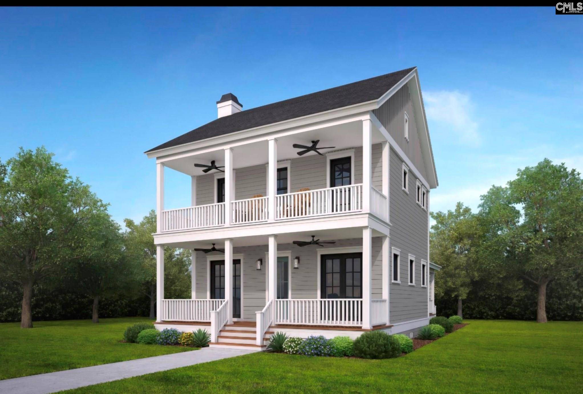 Beaufort, SC 29902,2 Albert Street