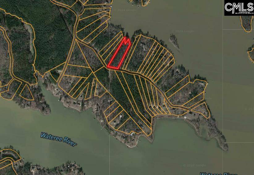 Winnsboro, SC 29180,0 Woodside Drive #9 and 10