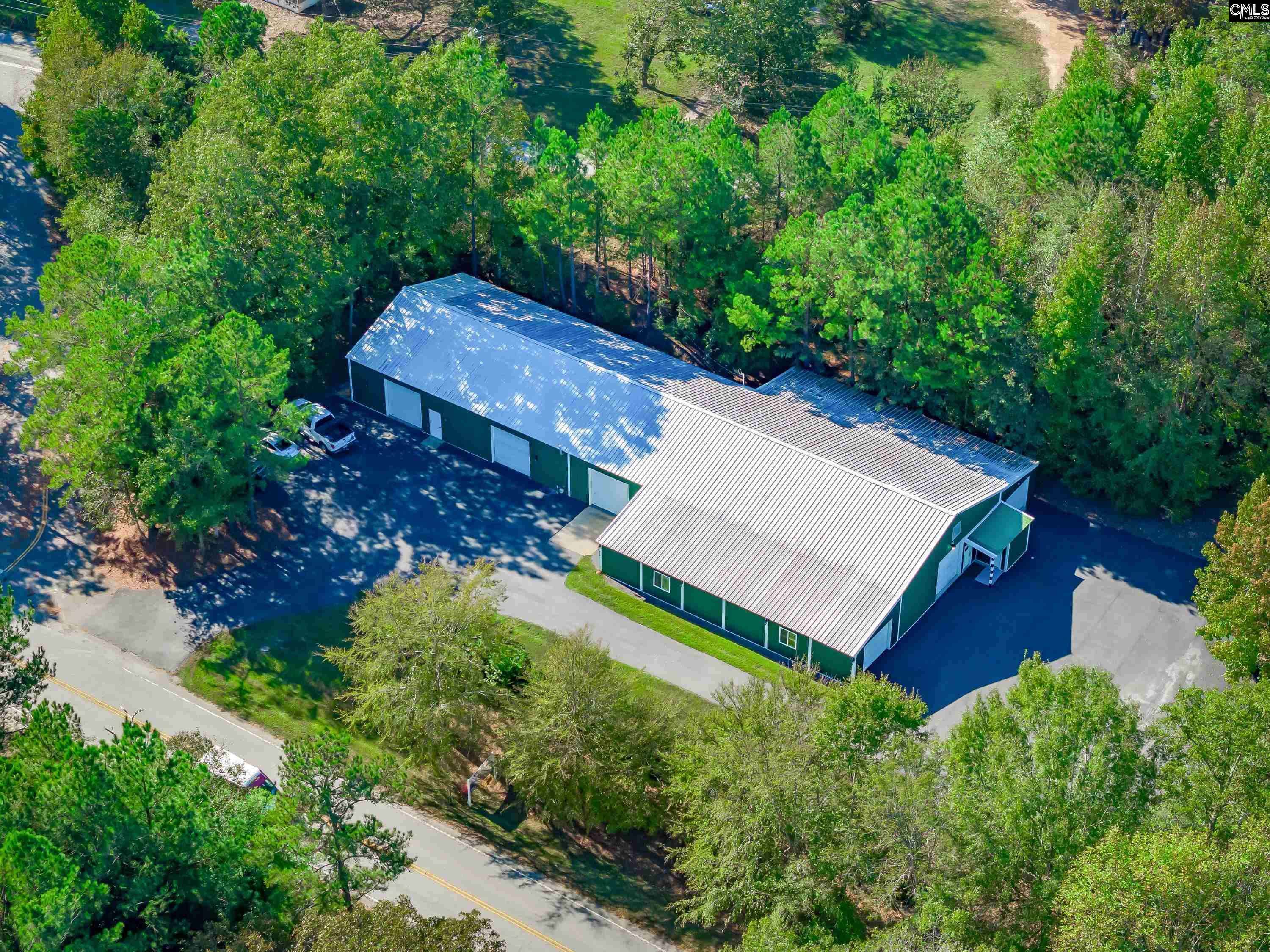 Irmo, SC 29063,1901 Hollingshed Road