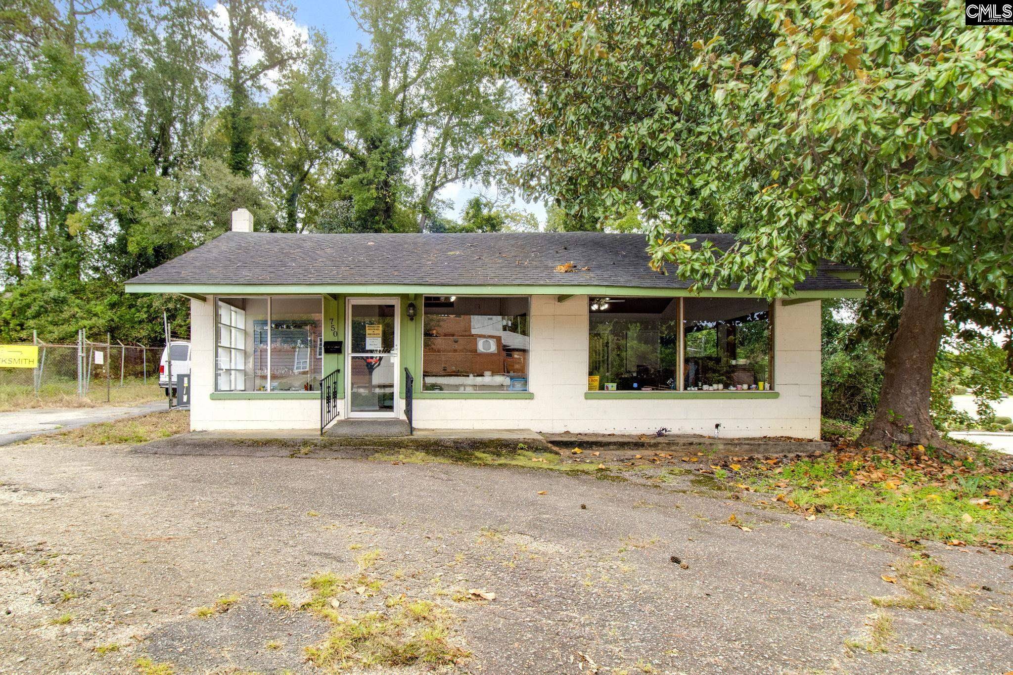 Orangeburg, SC 29115,750 Russell Street