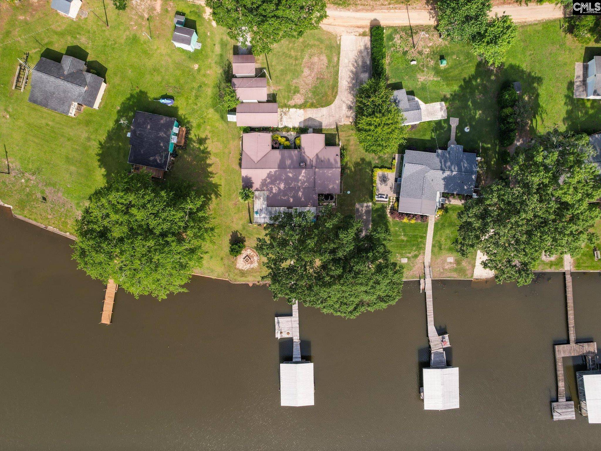 Liberty Hill, SC 29074,2480 Cottage Lane