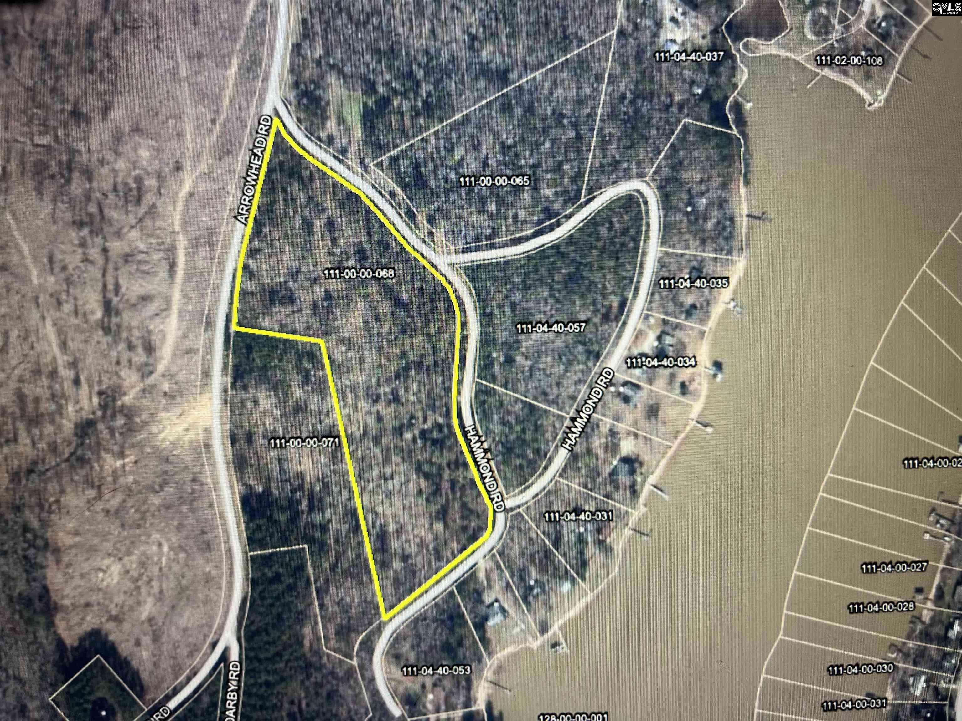 Liberty Hill, SC 29074,2502 Arrowhead Road
