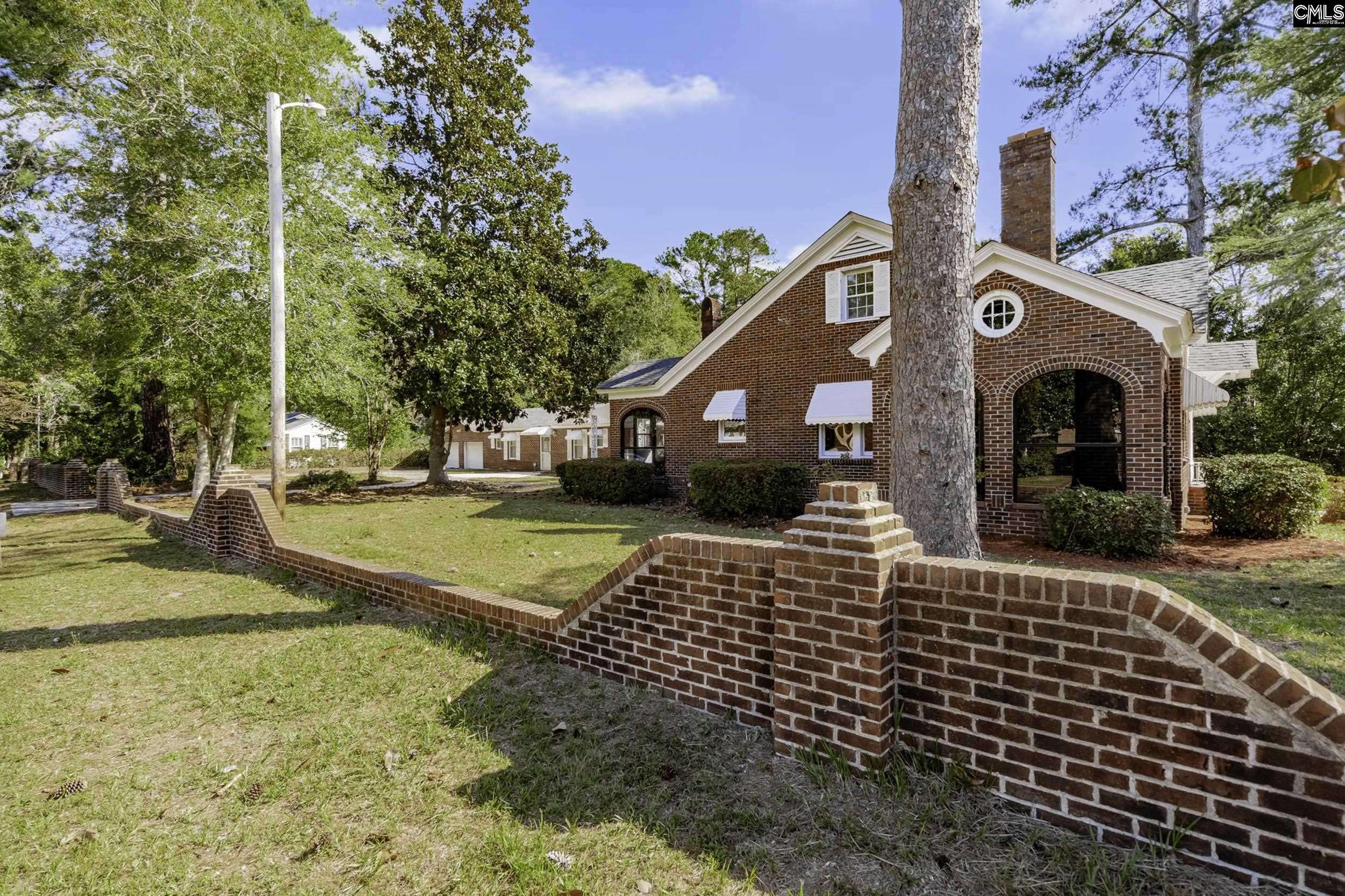 Denmark, SC 29042,6560 Voorhees Road