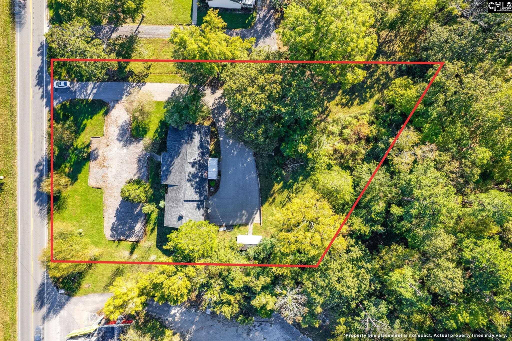 Chapin, SC 29036,161 Chapin Road
