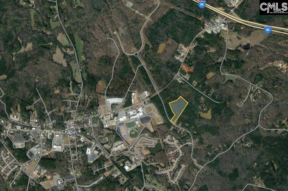 Chapin, SC 29036,0 Woodthrush