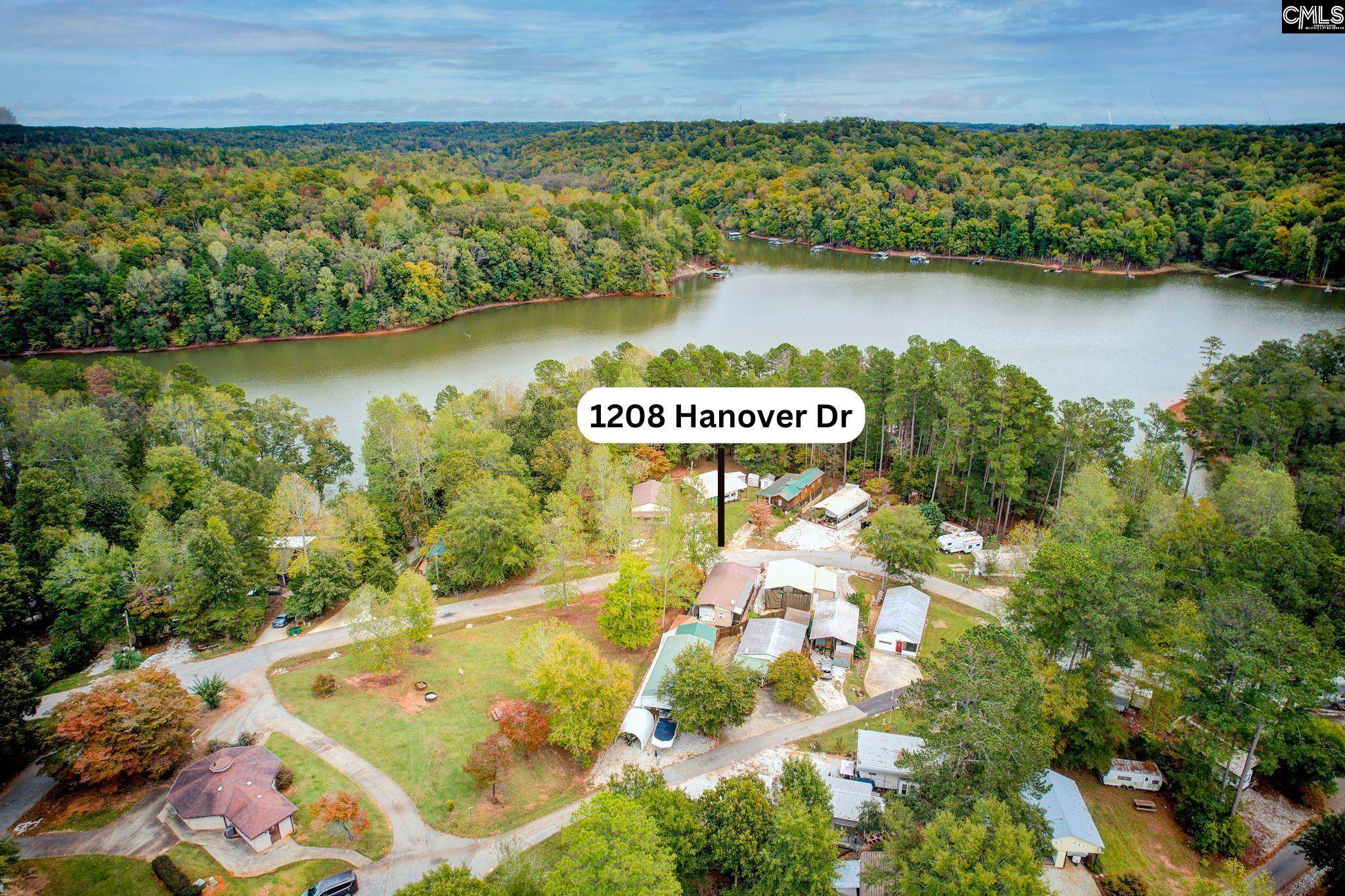 Other, SC 29693,1208 Hanover Drive