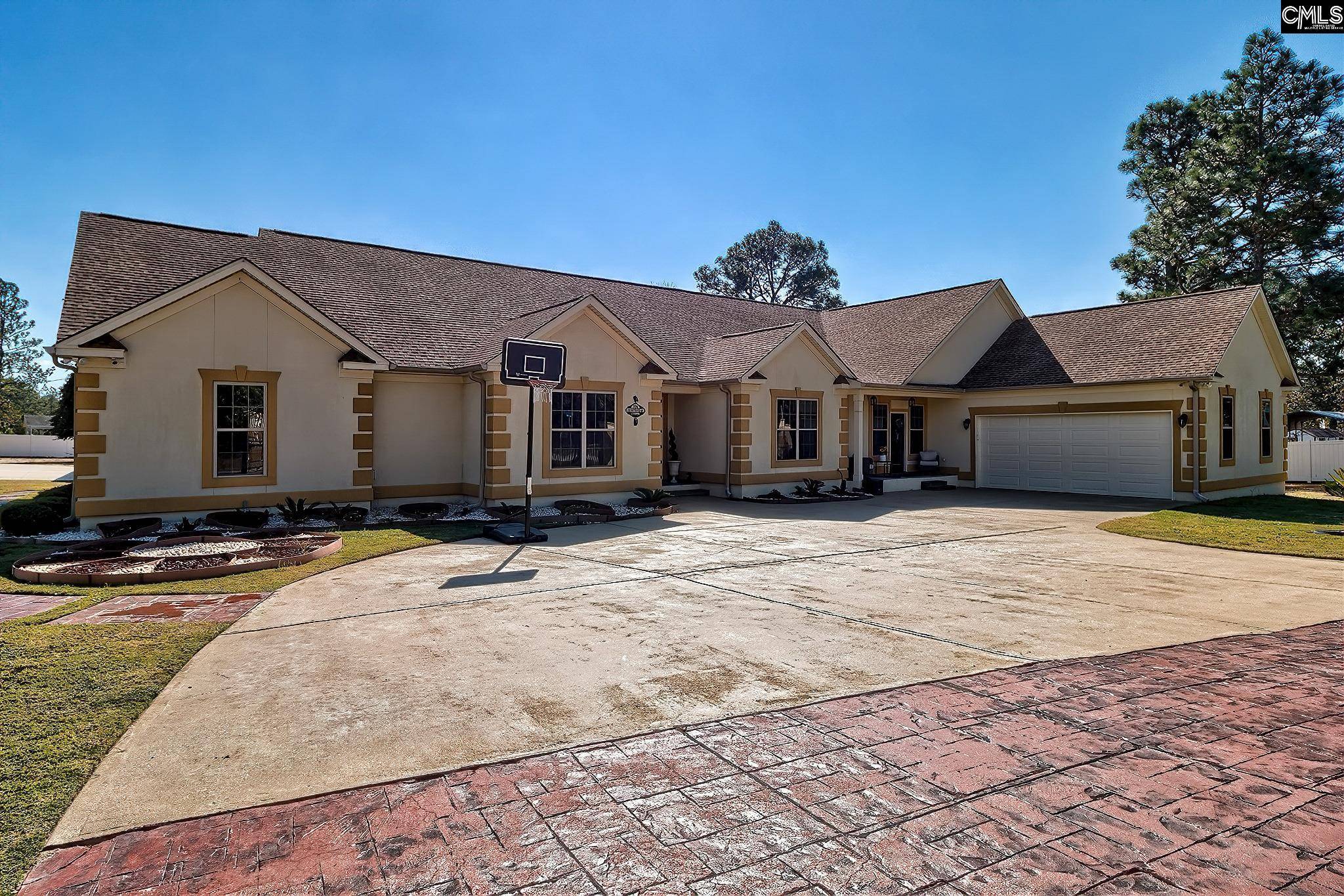 Elgin, SC 29045,224 Robin Hood Road