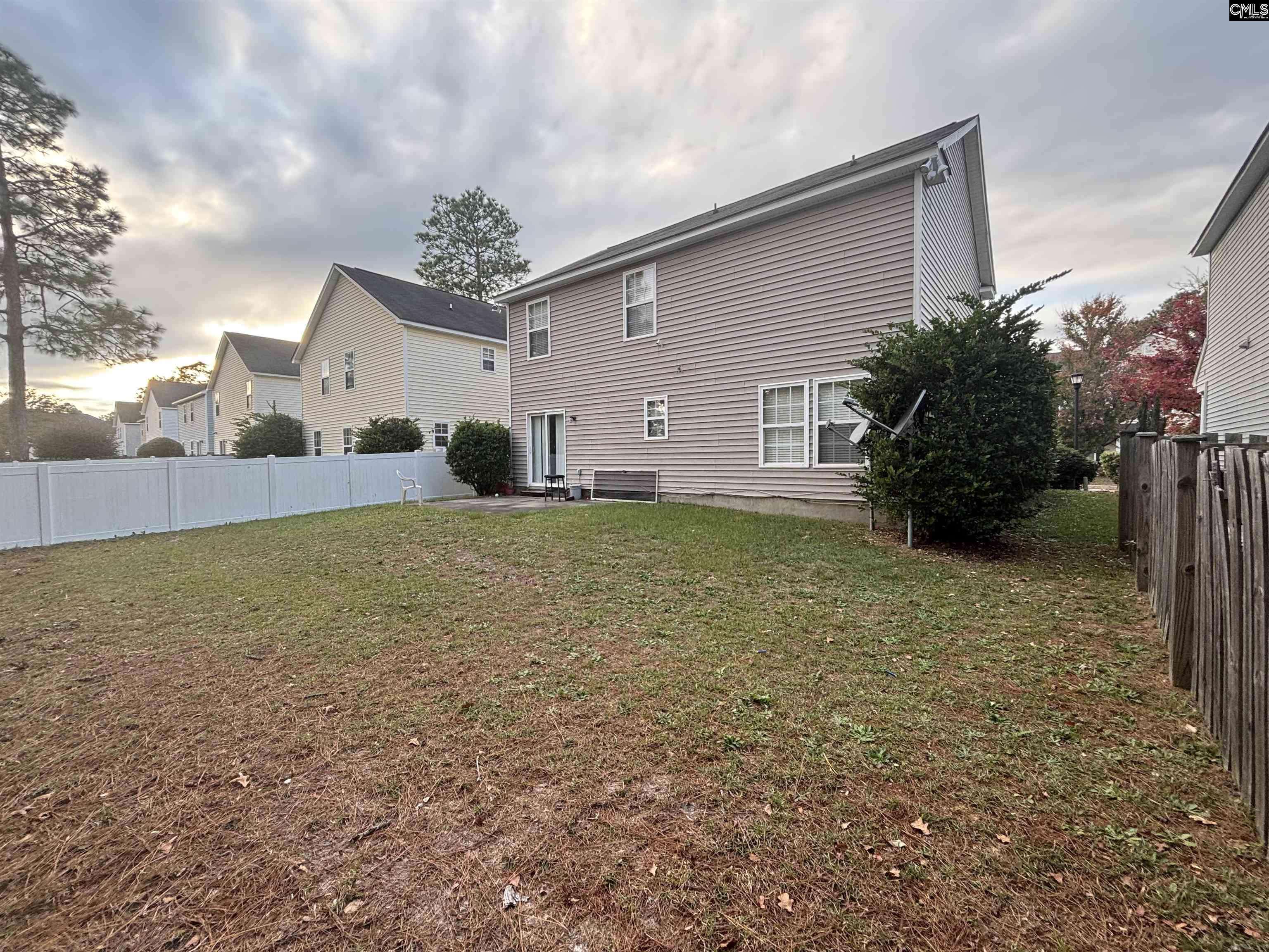 Columbia, SC 29229,2104 Lake Carolina Drive
