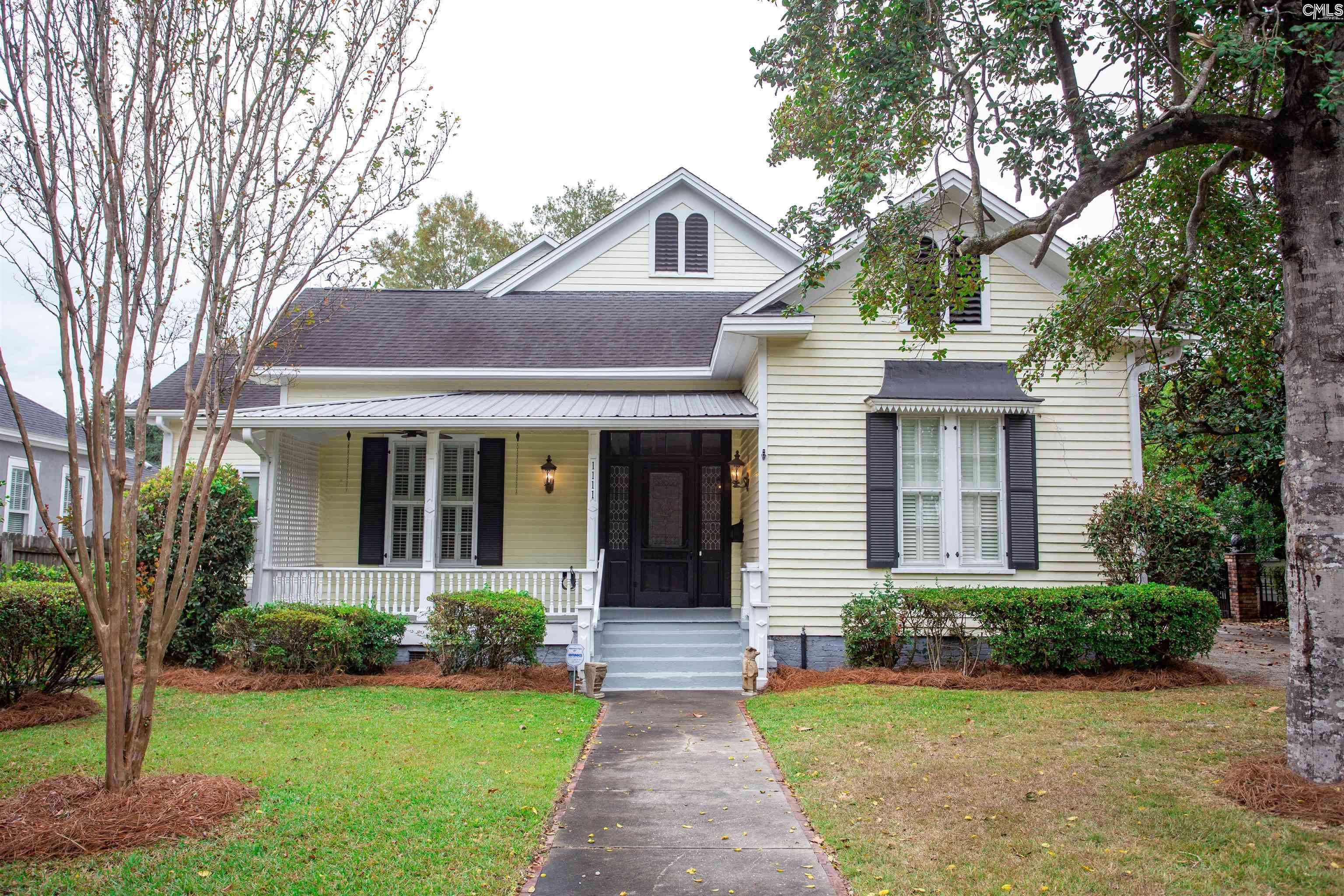 Camden, SC 29020-0000,1111 Lyttleton Street