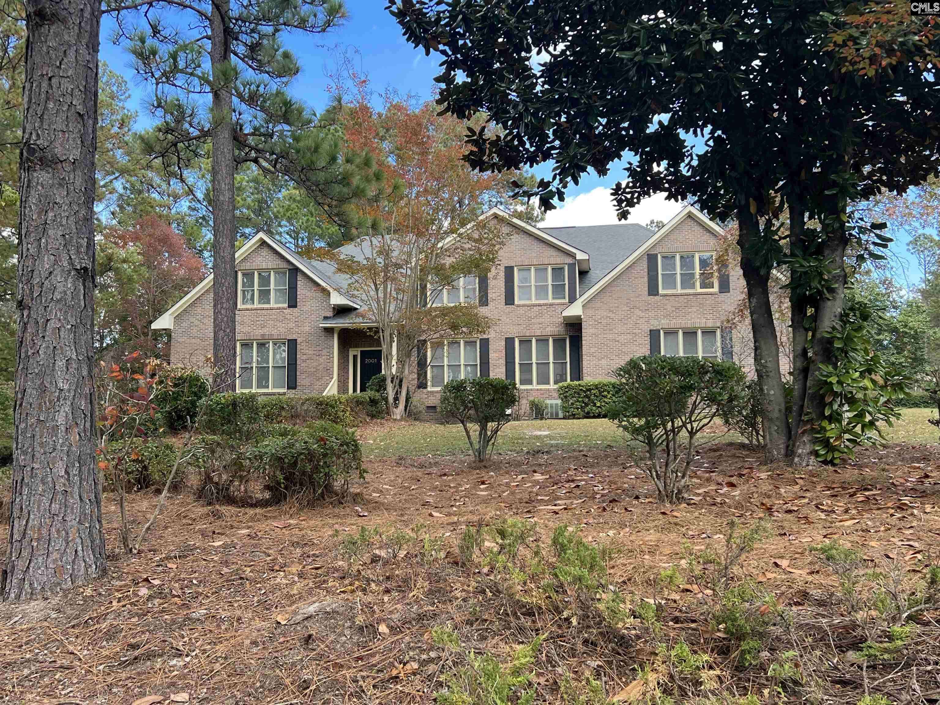 Columbia, SC 29223,2001 Riding Ridge Road