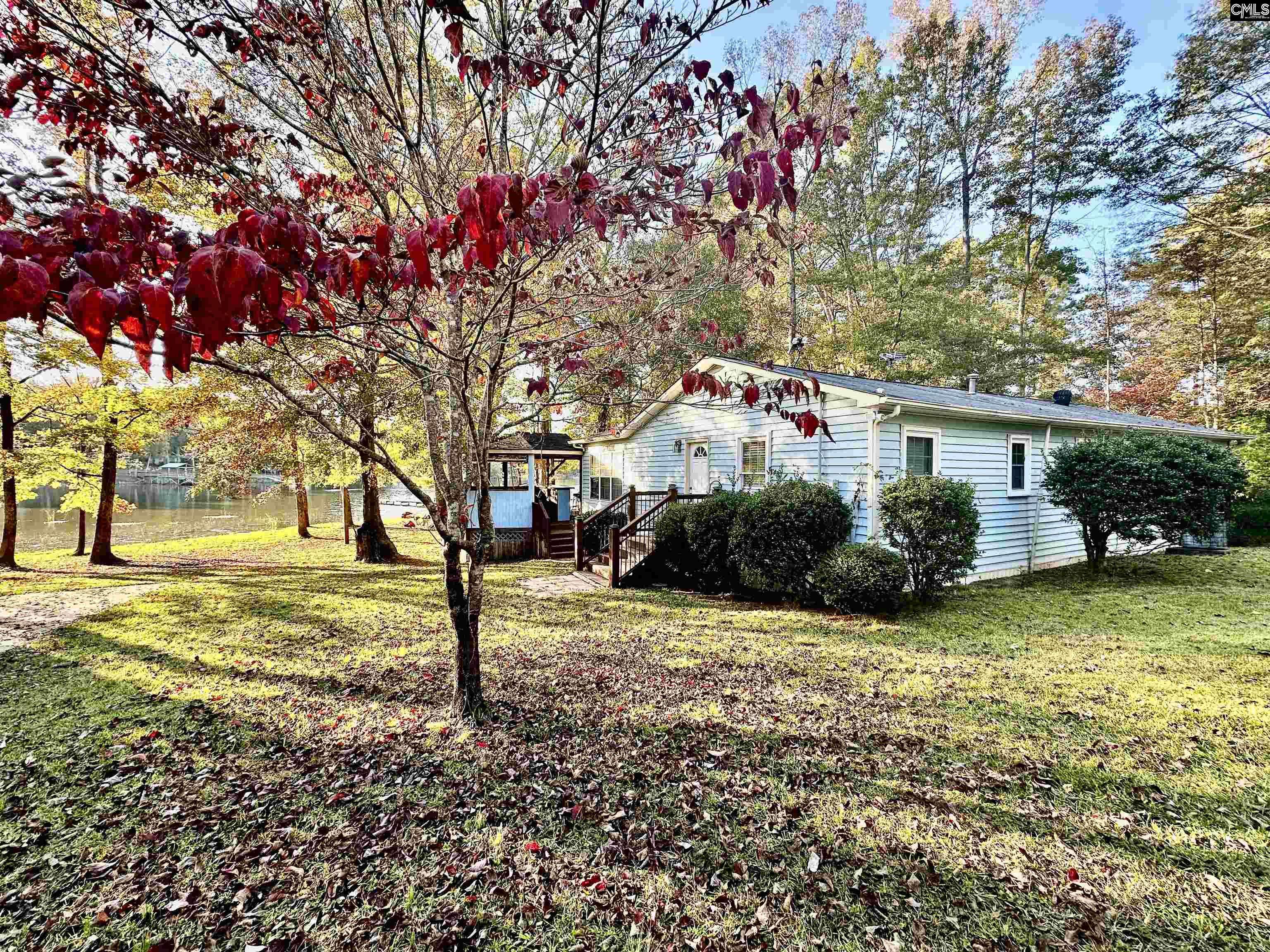 Winnsboro, SC 29180,518 Valley 1 Drive