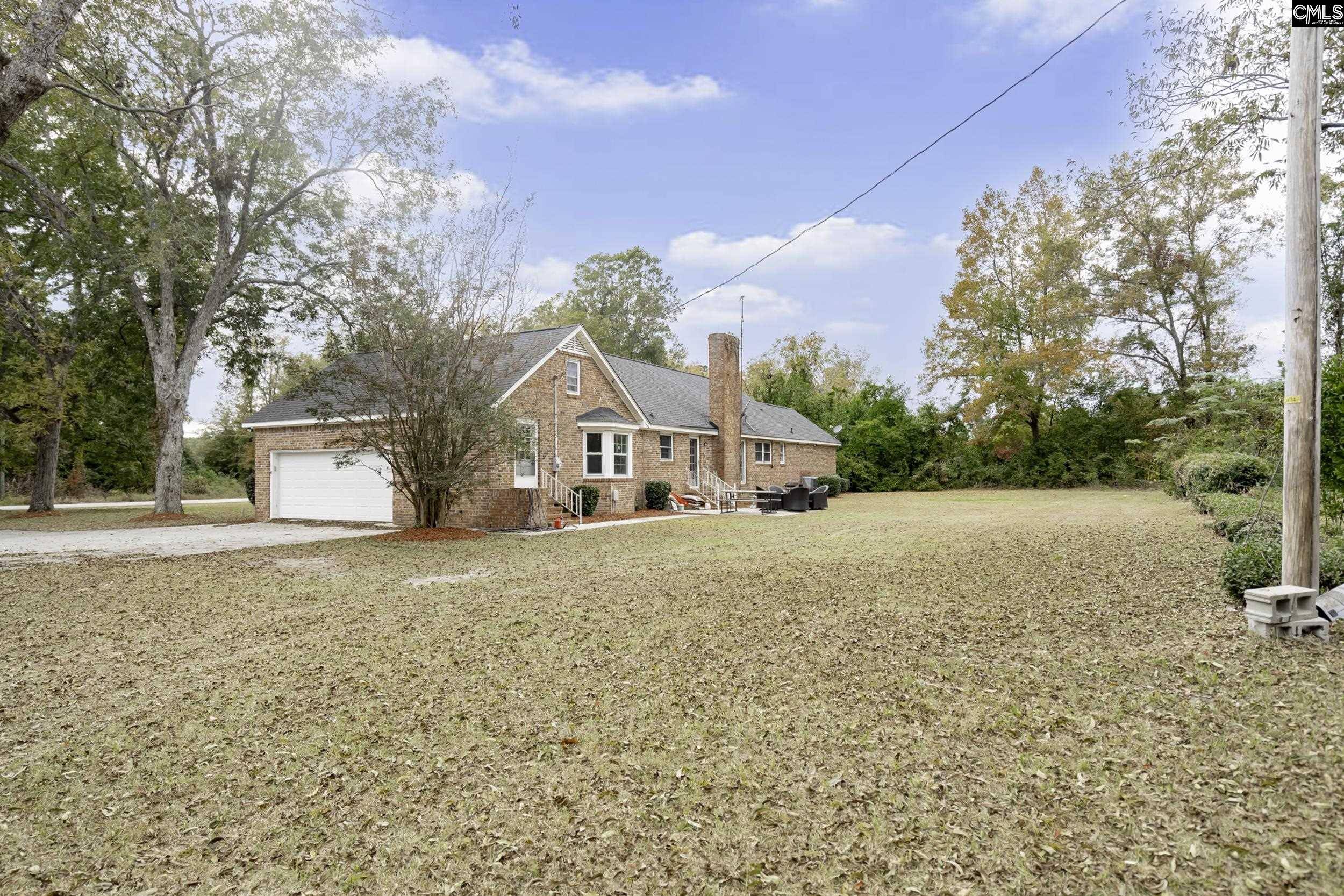 Bowman, SC 29018,5167 Charleston Highway
