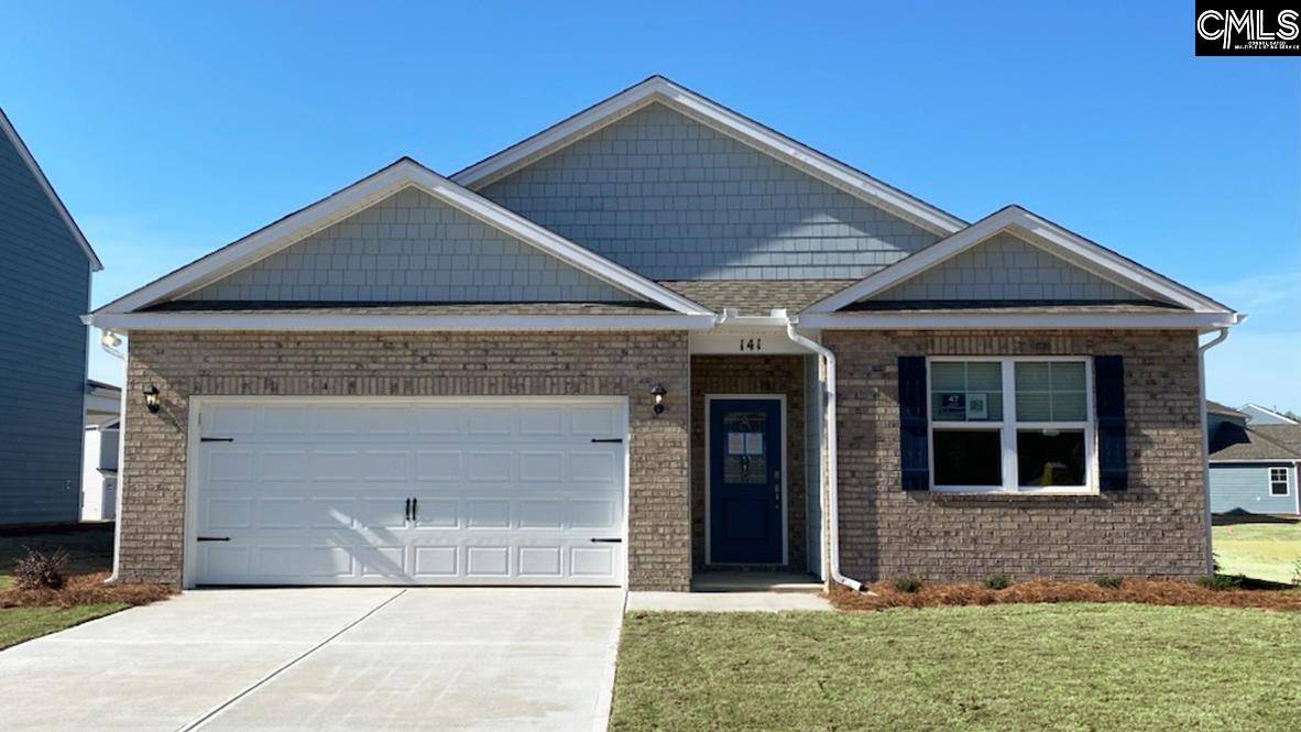 Gilbert, SC 29054,141 Ruby Prince Road
