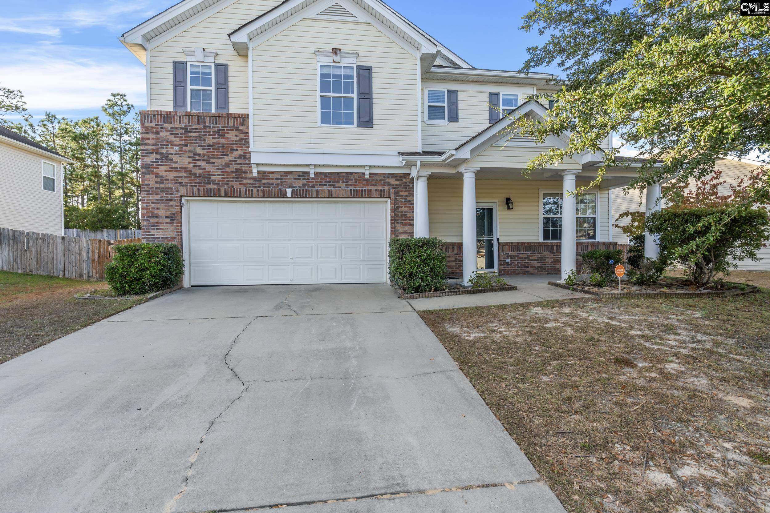 Columbia, SC 29229,420 Indigo Ridge Drive