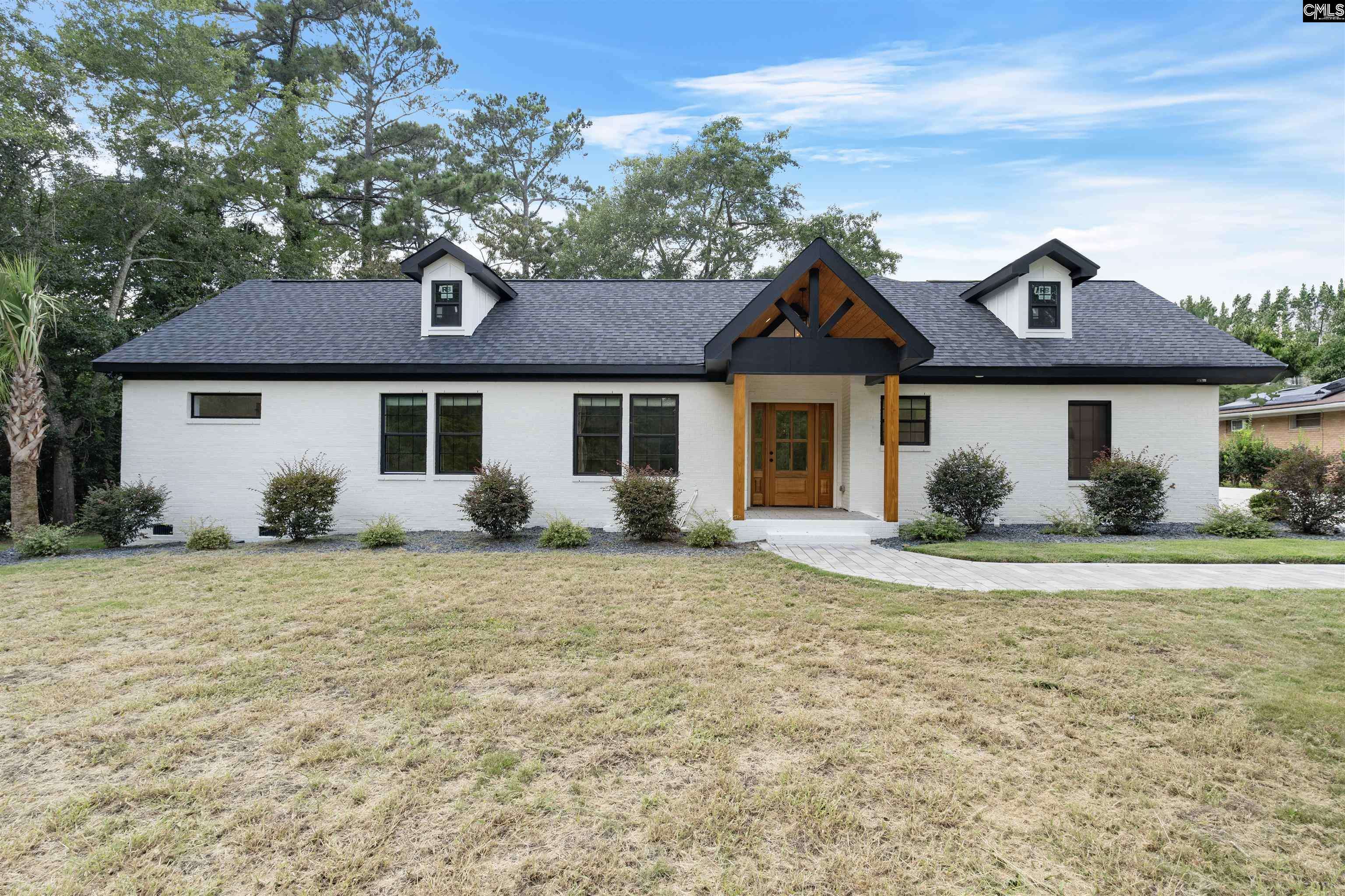 Columbia, SC 29206,409 N Trenholm Road