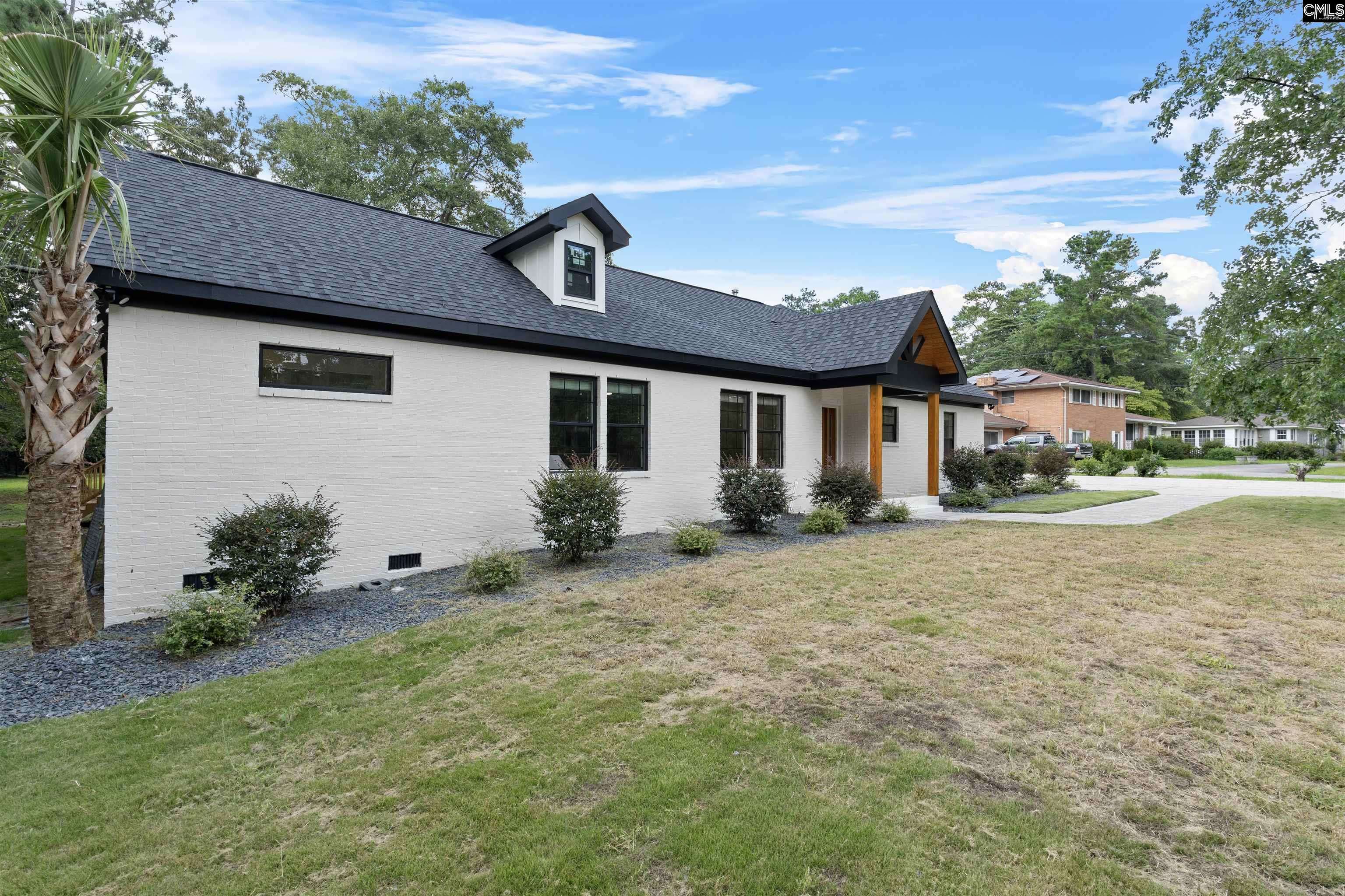 Columbia, SC 29206,409 N Trenholm Road