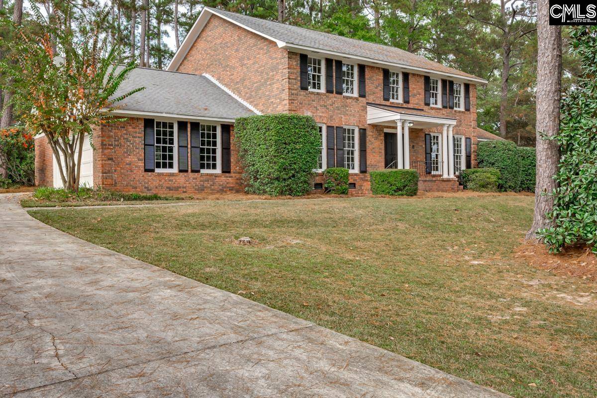 Columbia, SC 29223-5924,10 Westlake Road