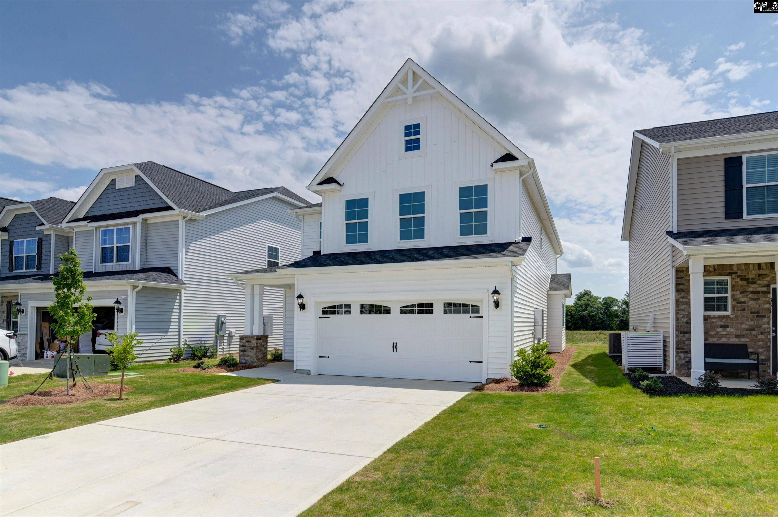 Lexington, SC 29072,376 Stillington Street