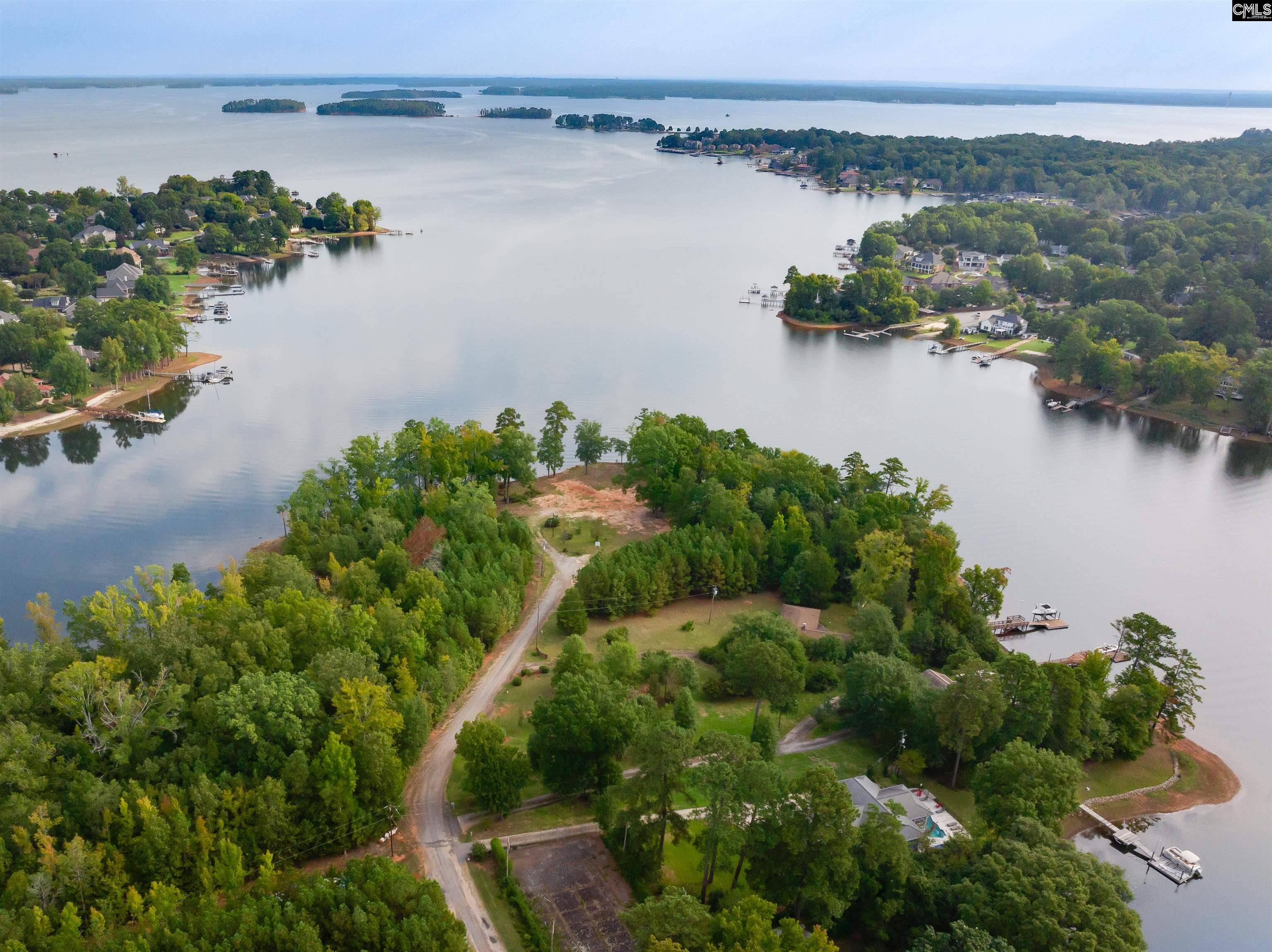 Lexington, SC 29072,156 Spence Shore Court #3