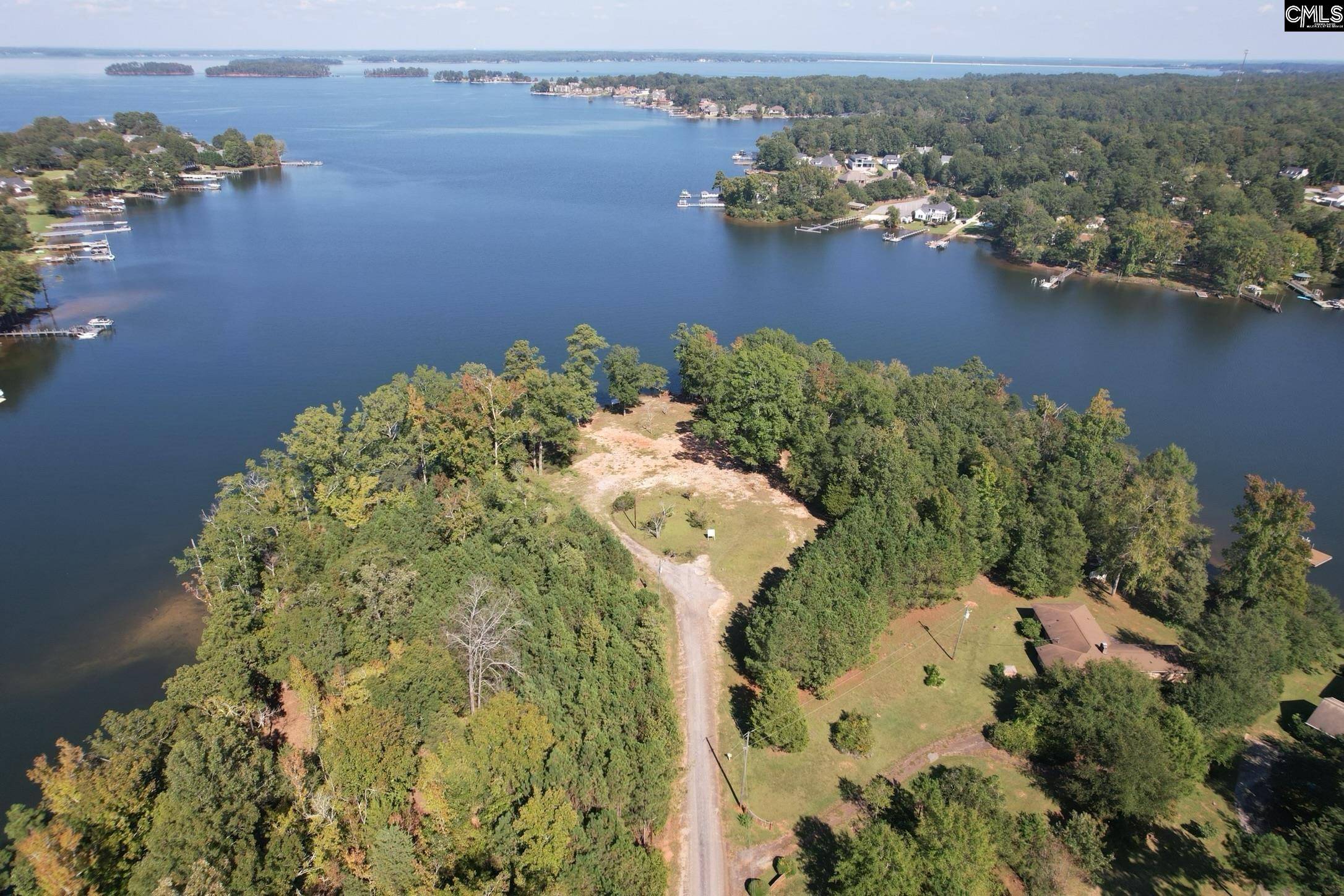 Lexington, SC 29072,156 Spence Shore Court #3