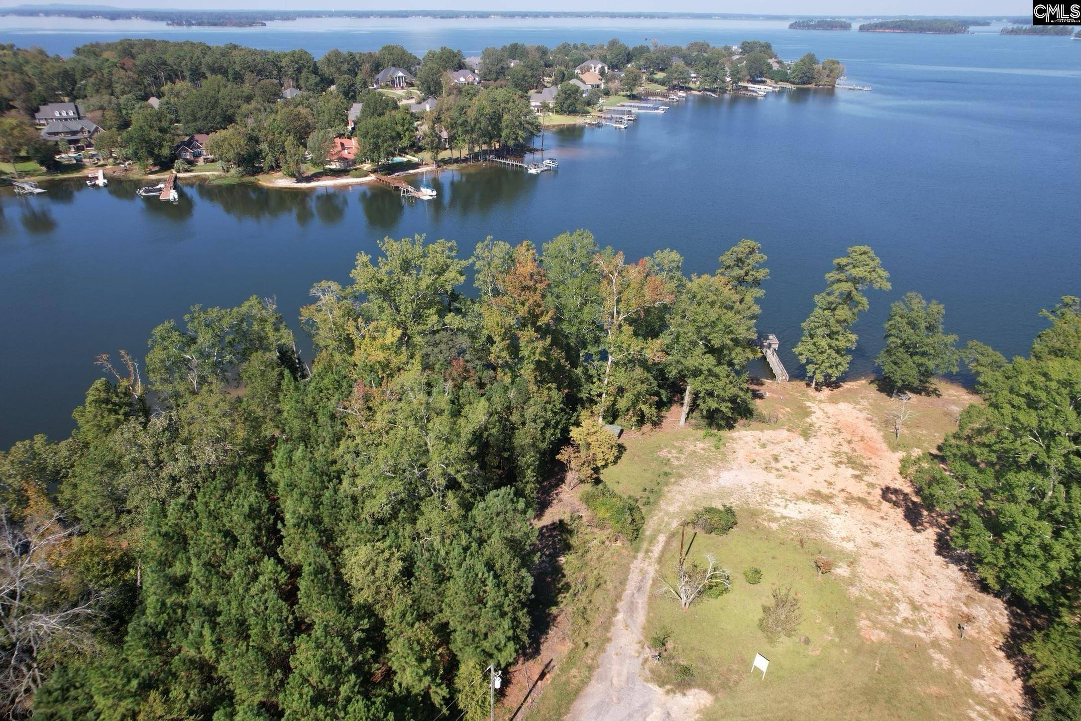 Lexington, SC 29072,0 Spence Shore lot 6 Court #6