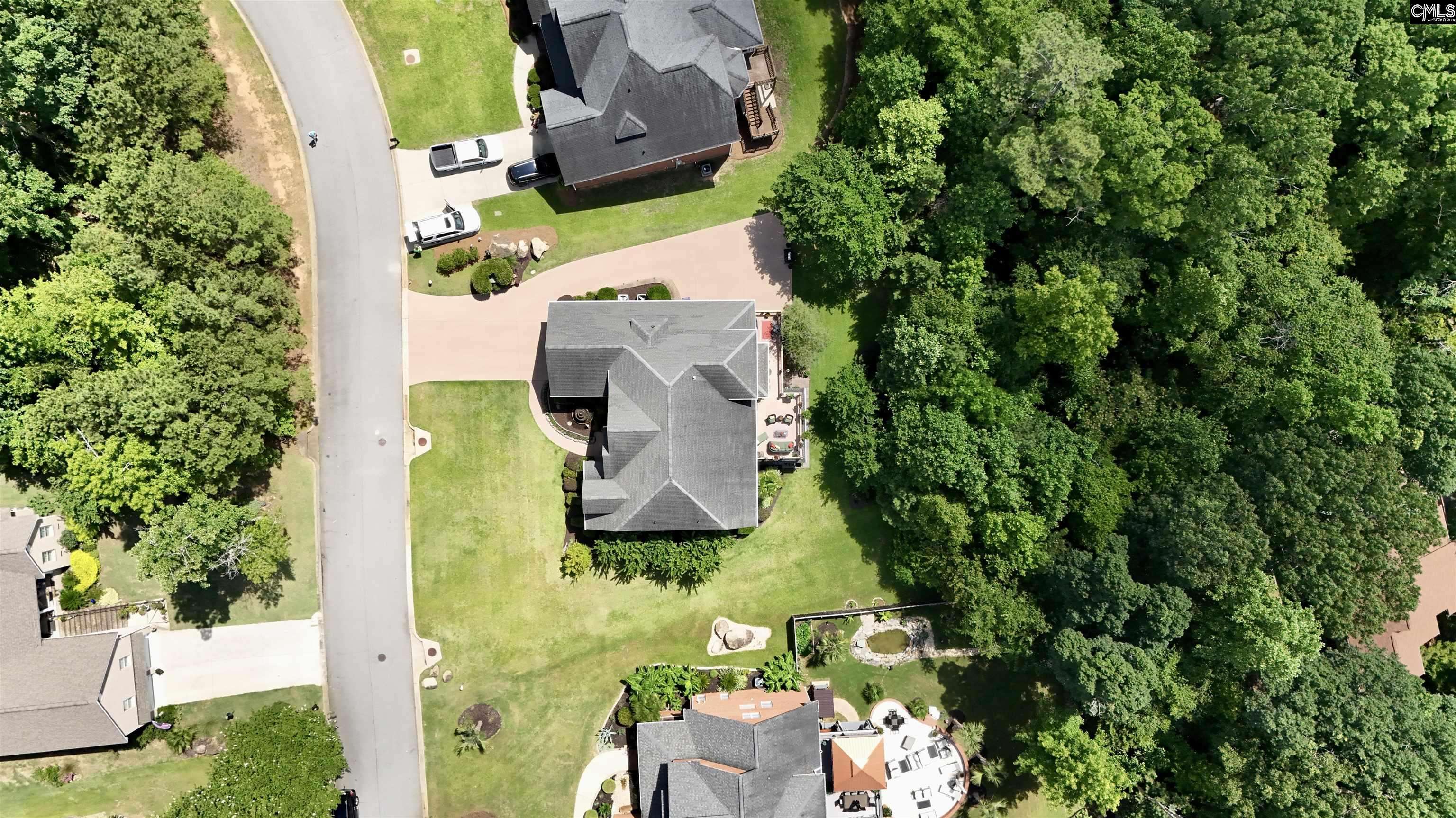 Columbia, SC 29212,345 Old Wood Drive