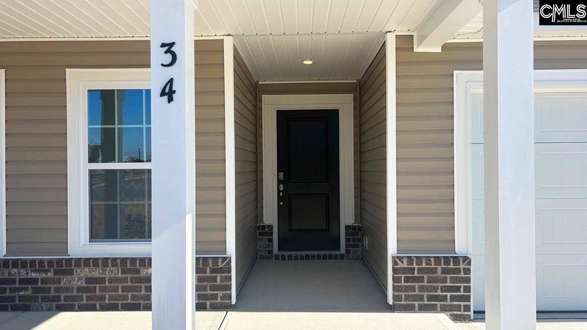 Camden, SC 29020,34 Maple Drive