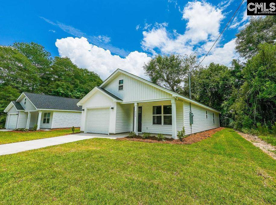 Leesville, SC 29070,330 Peace Street