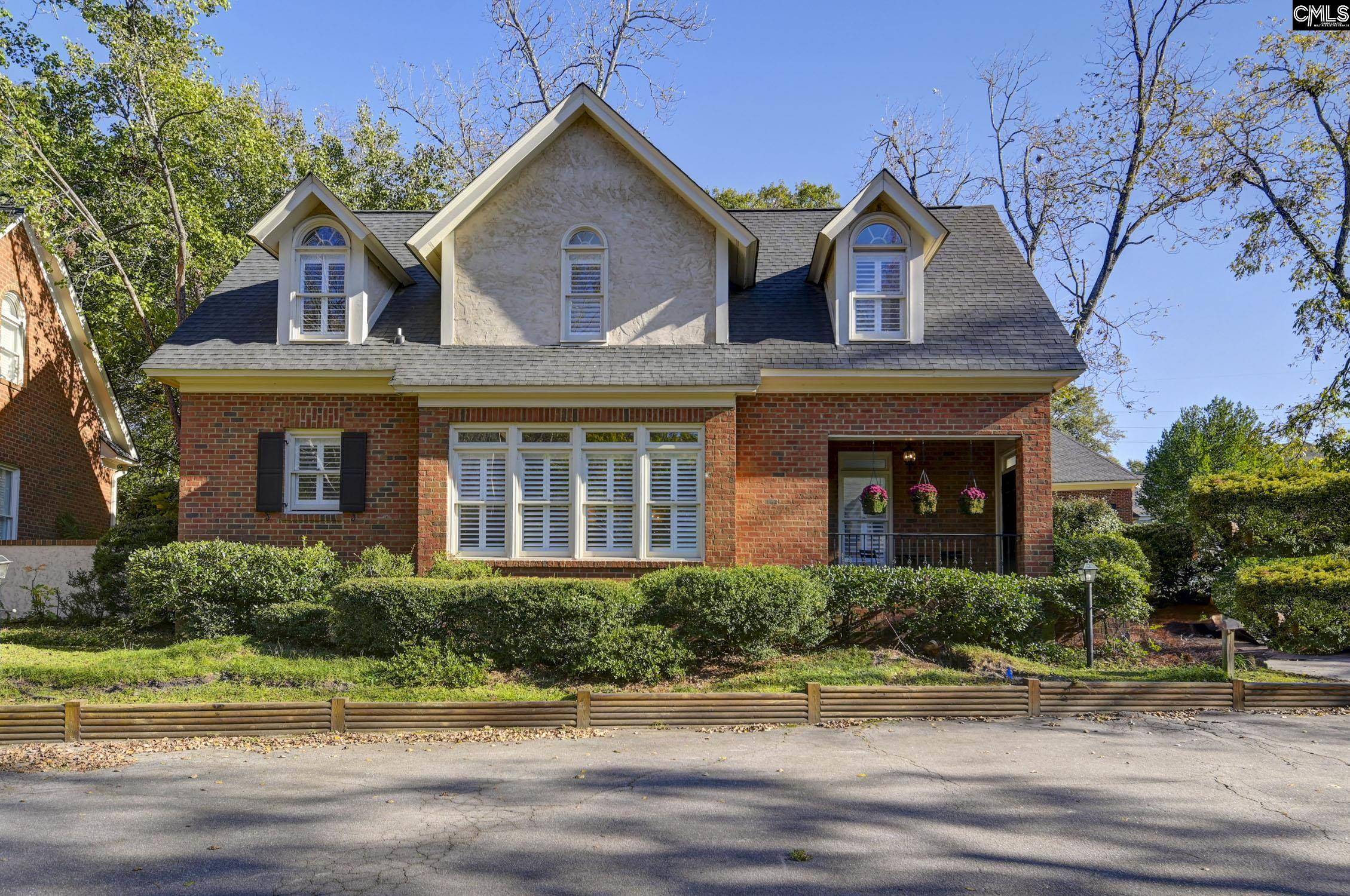 Columbia, SC 29204,8 Legare Lane