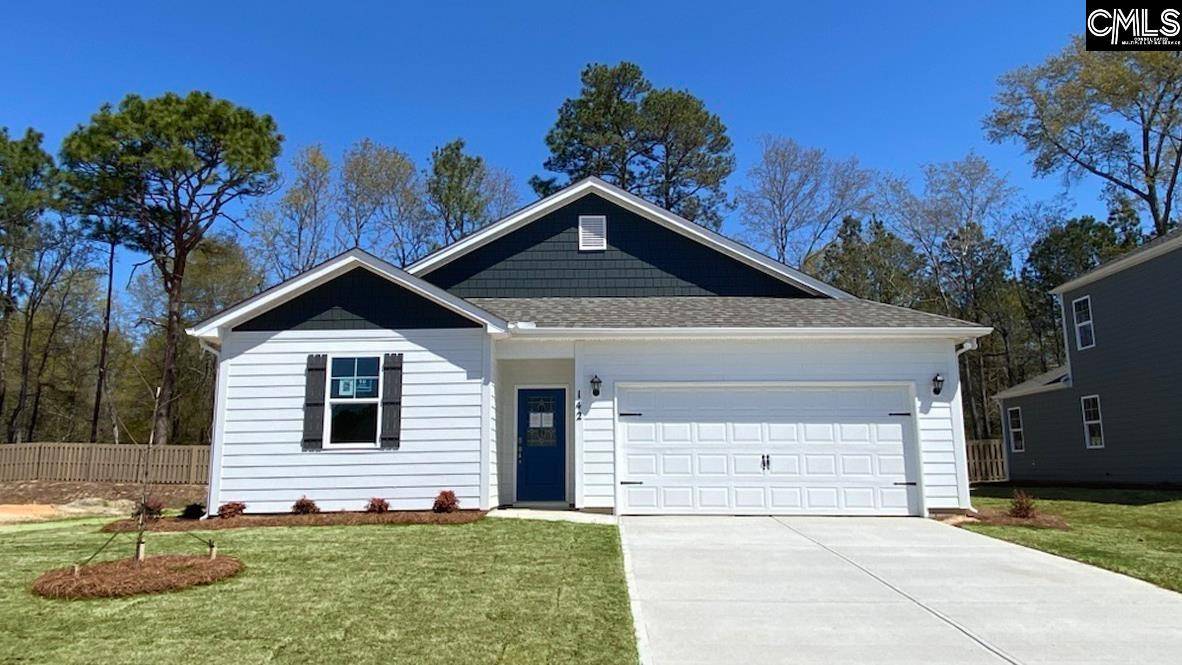 Gilbert, SC 29054,142 Ruby Prince Road