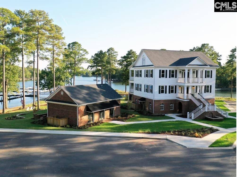 Prosperity, SC 29127,0 Stewart Landing Dr #129