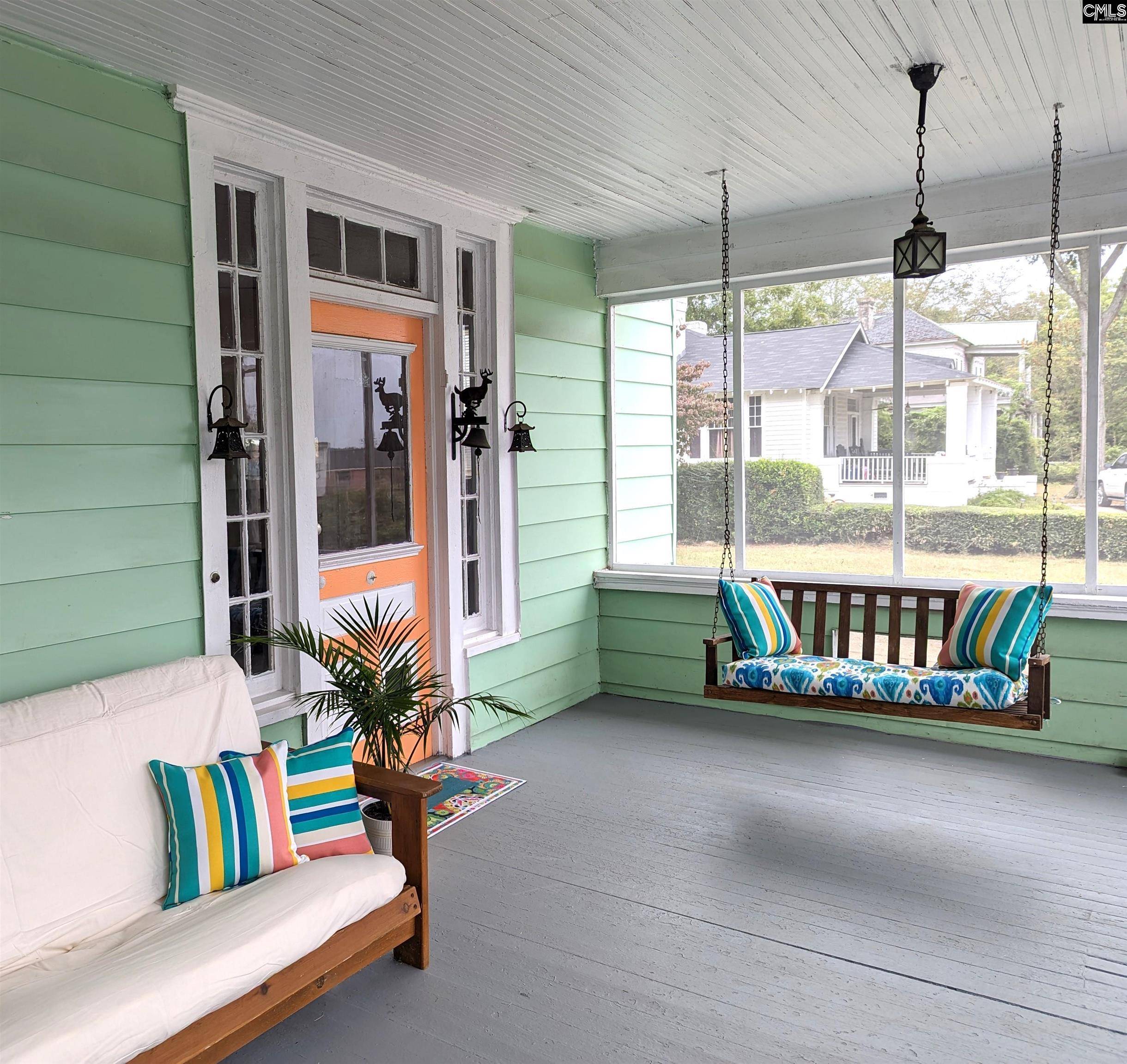 Johnston, SC 29832,702 Calhoun Street