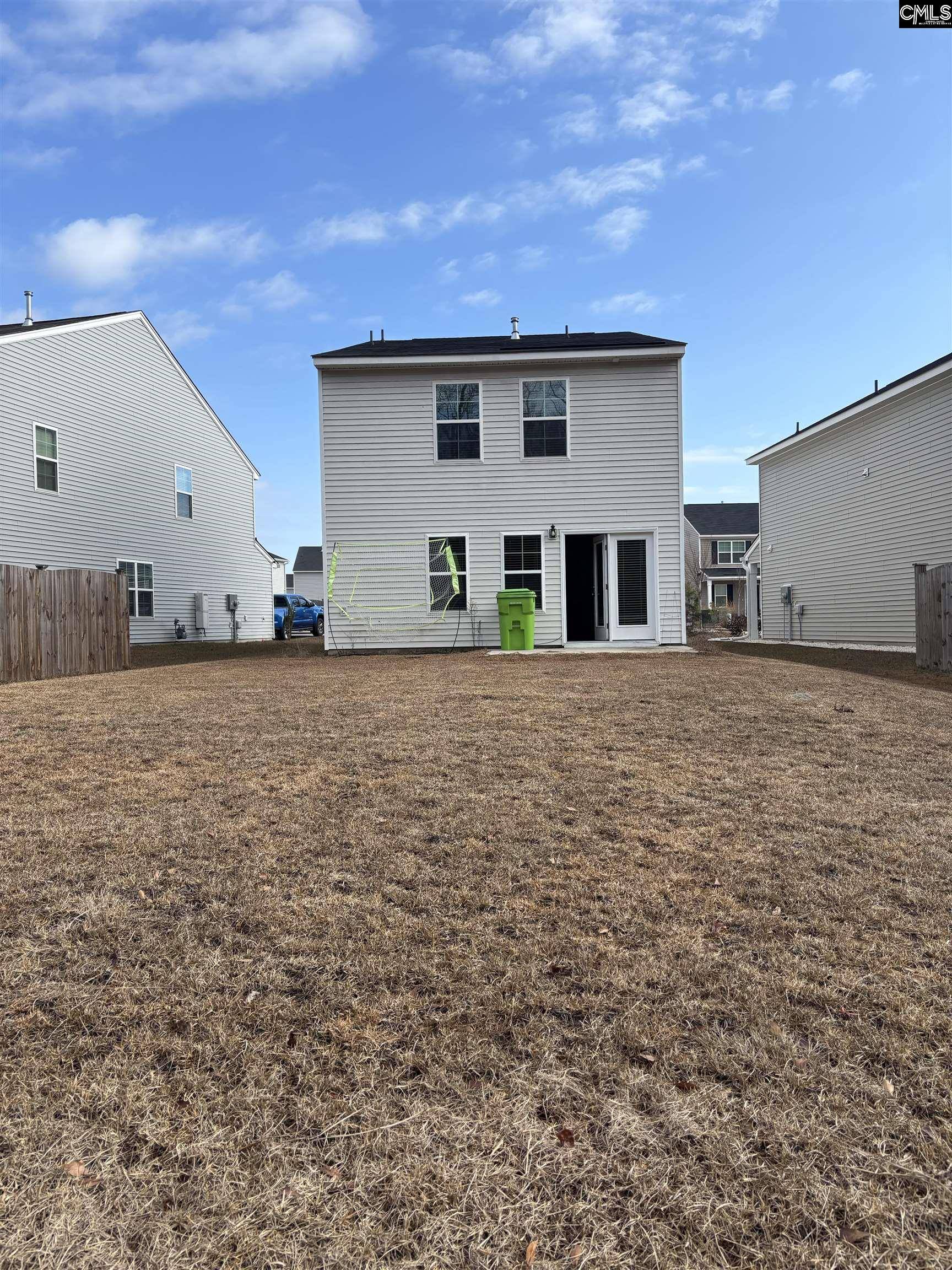 Columbia, SC 29223,514 Moresby Way