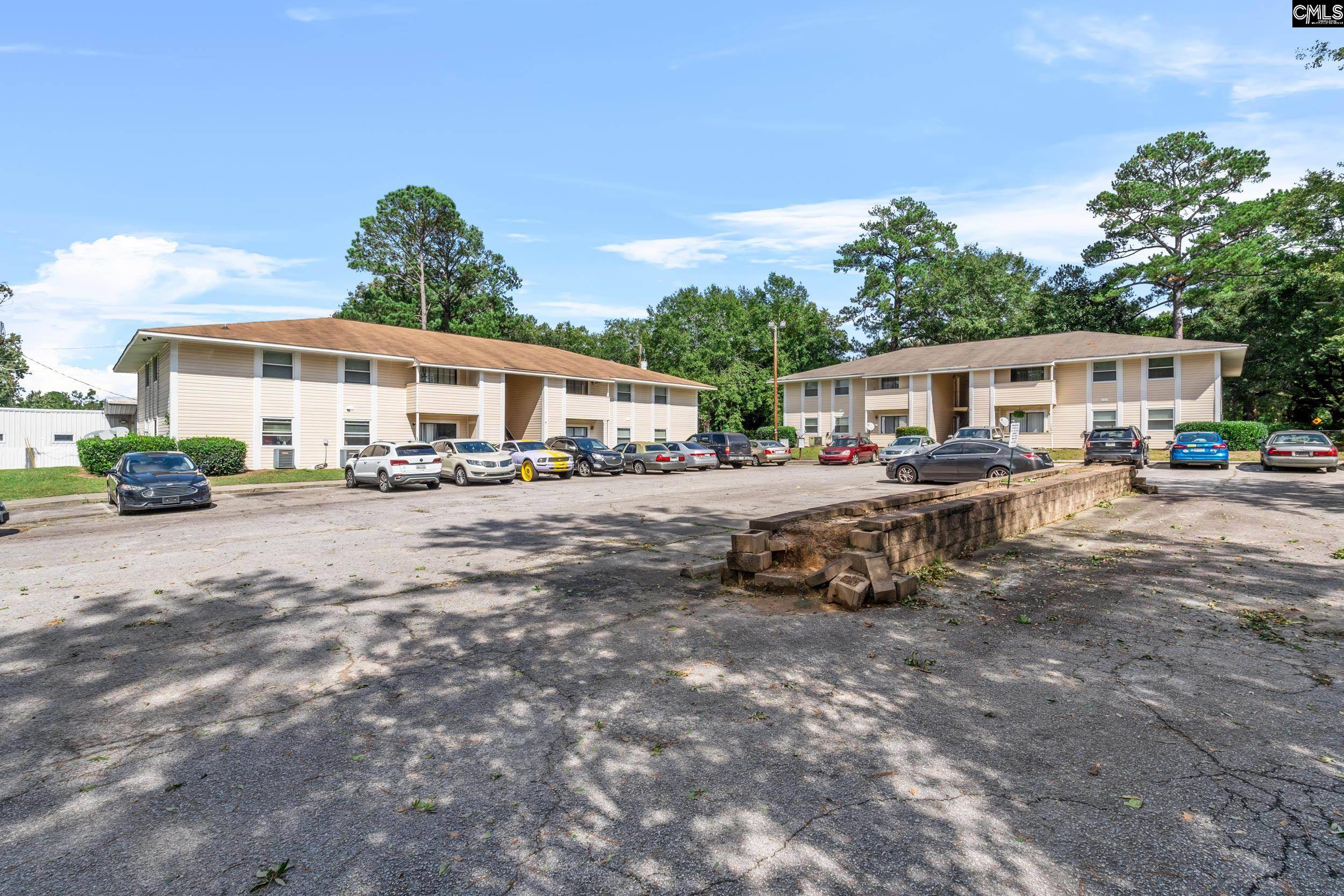Columbia, SC 29209,1401 Elmtree Road