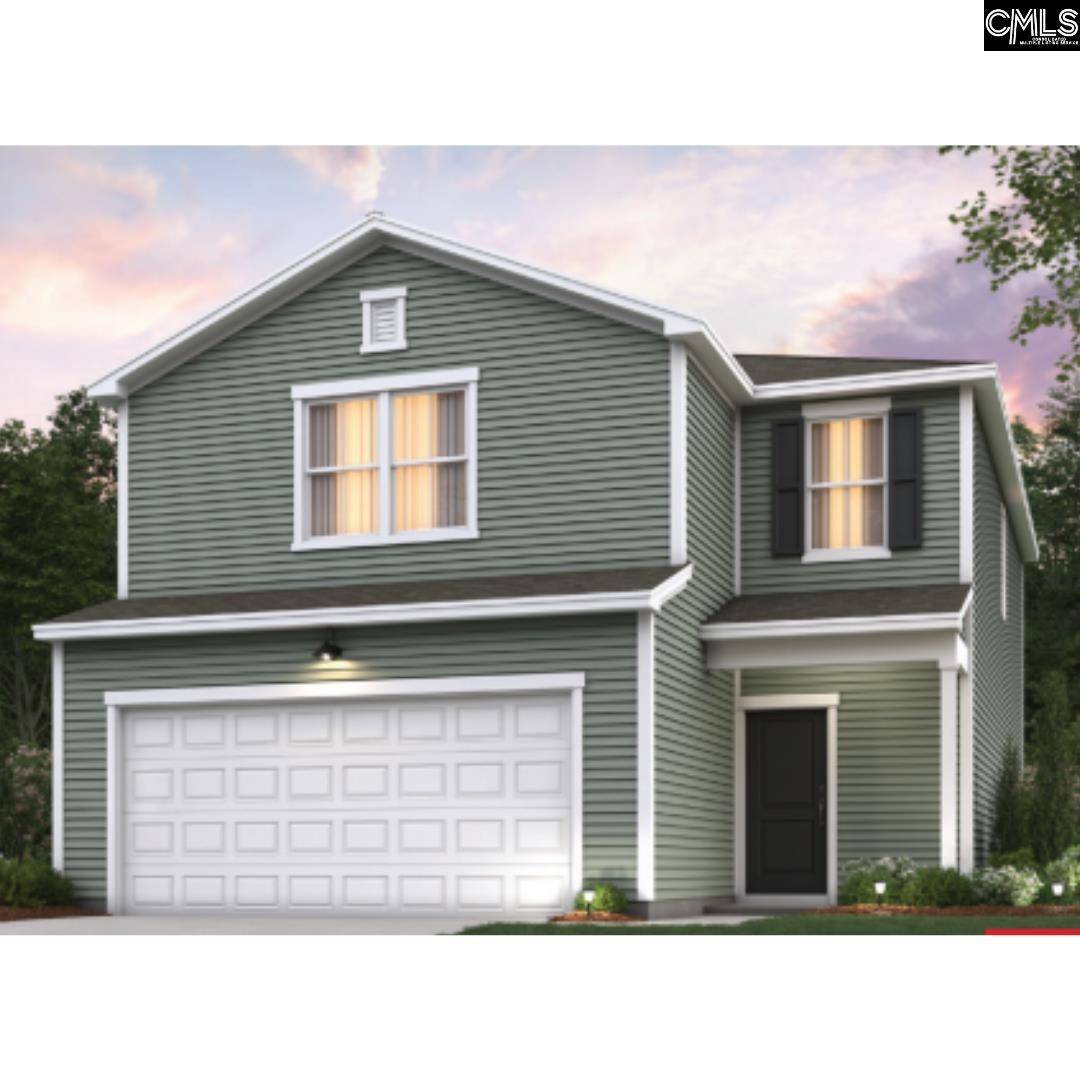 Blythewood, SC 29016,2061 Lofton Road
