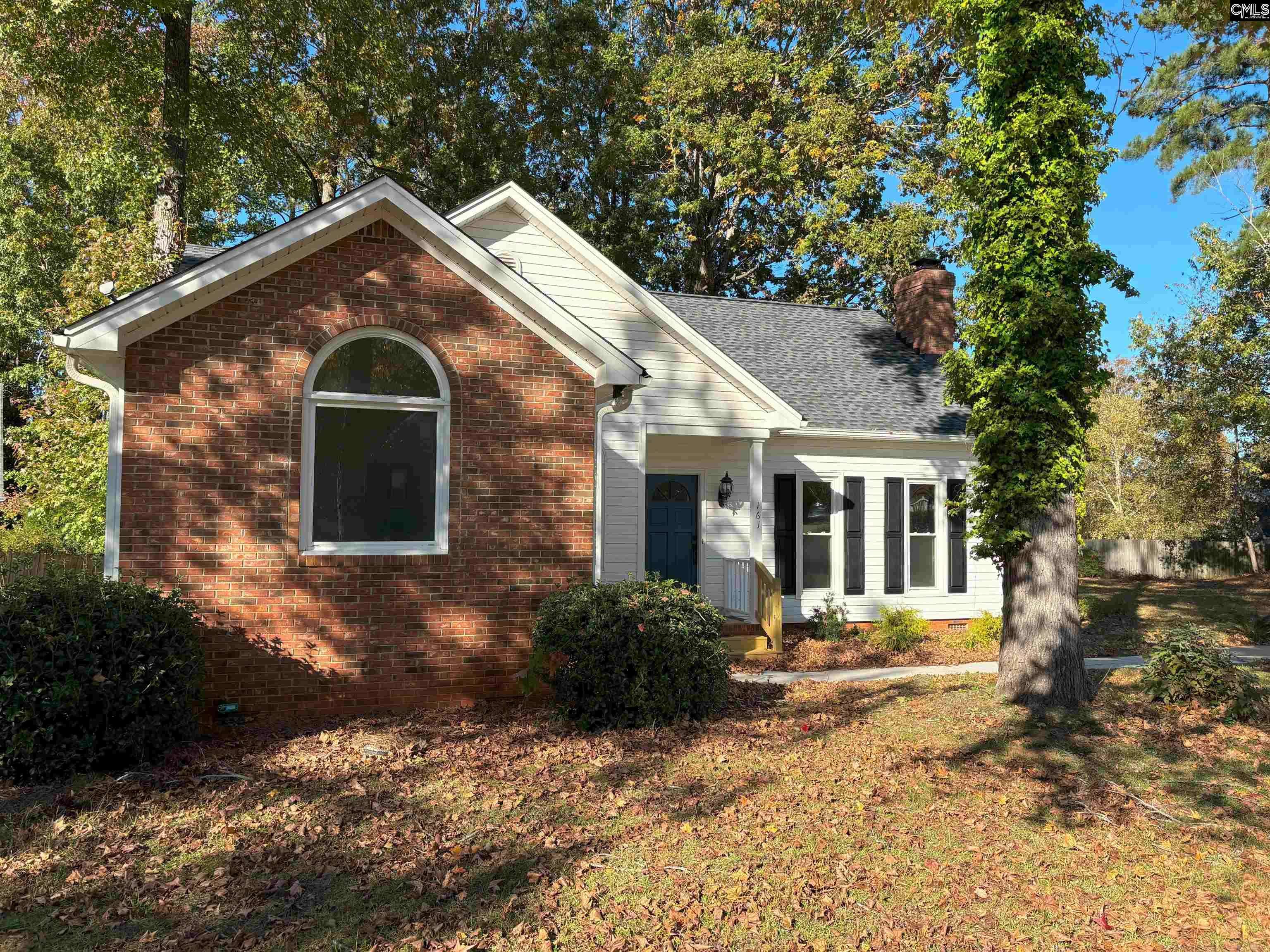 Lexington, SC 29072,161 Broadreach Road