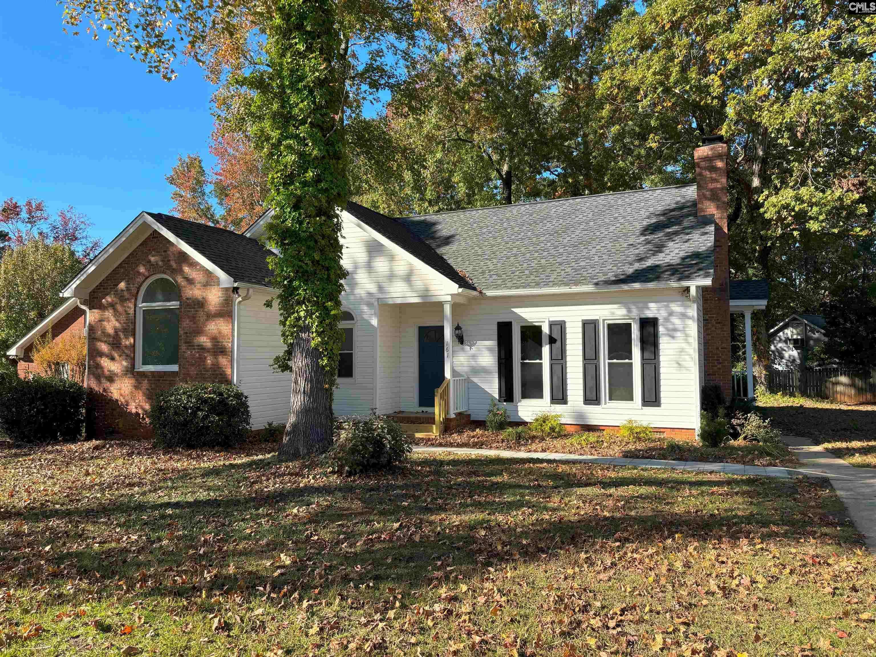 Lexington, SC 29072,161 Broadreach Road