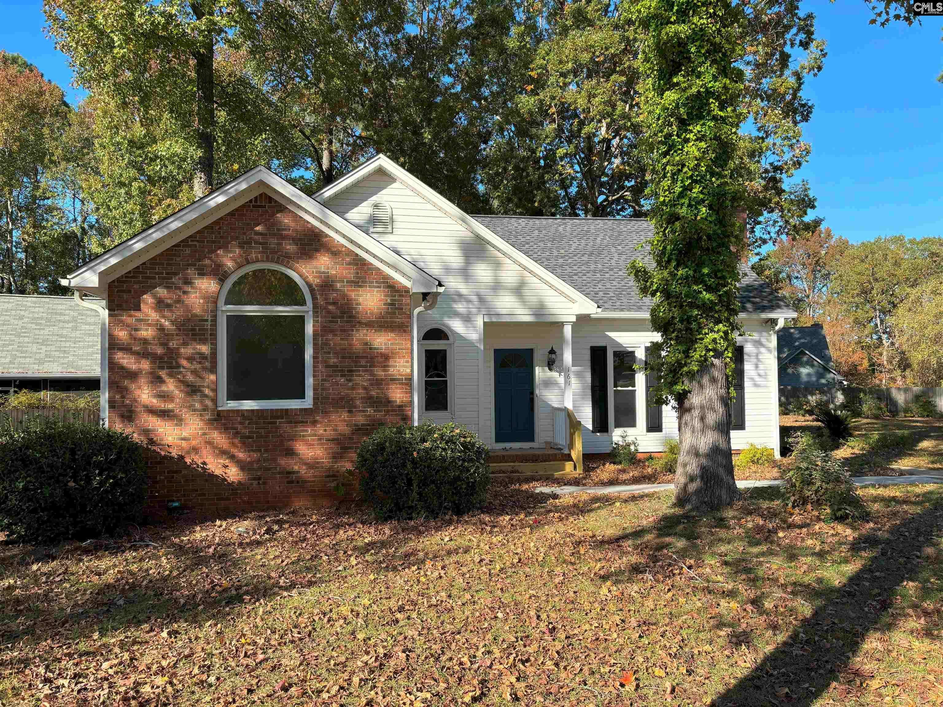 Lexington, SC 29072,161 Broadreach Road