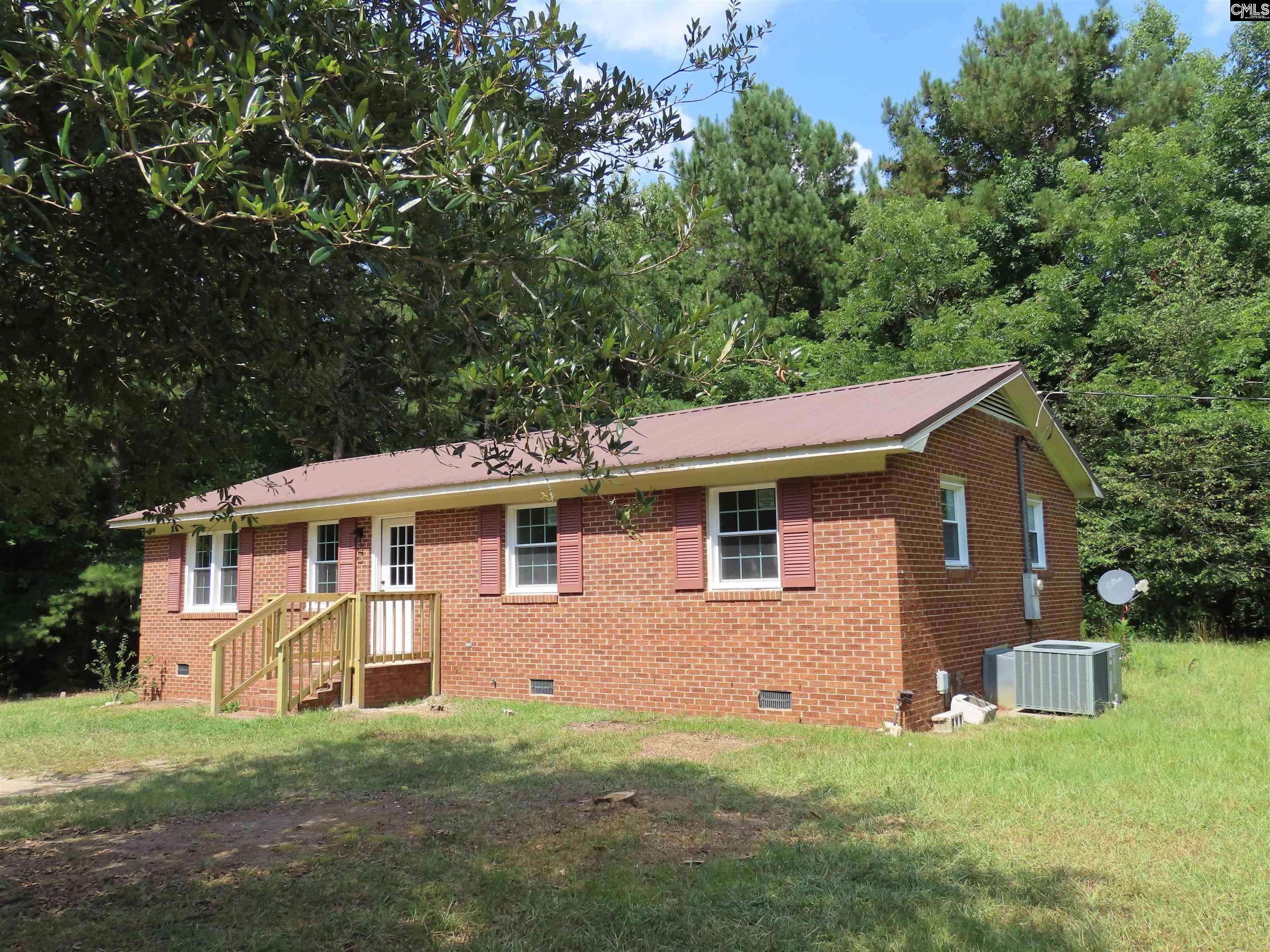 Chesterfield, SC 29709,39 Bright Lane