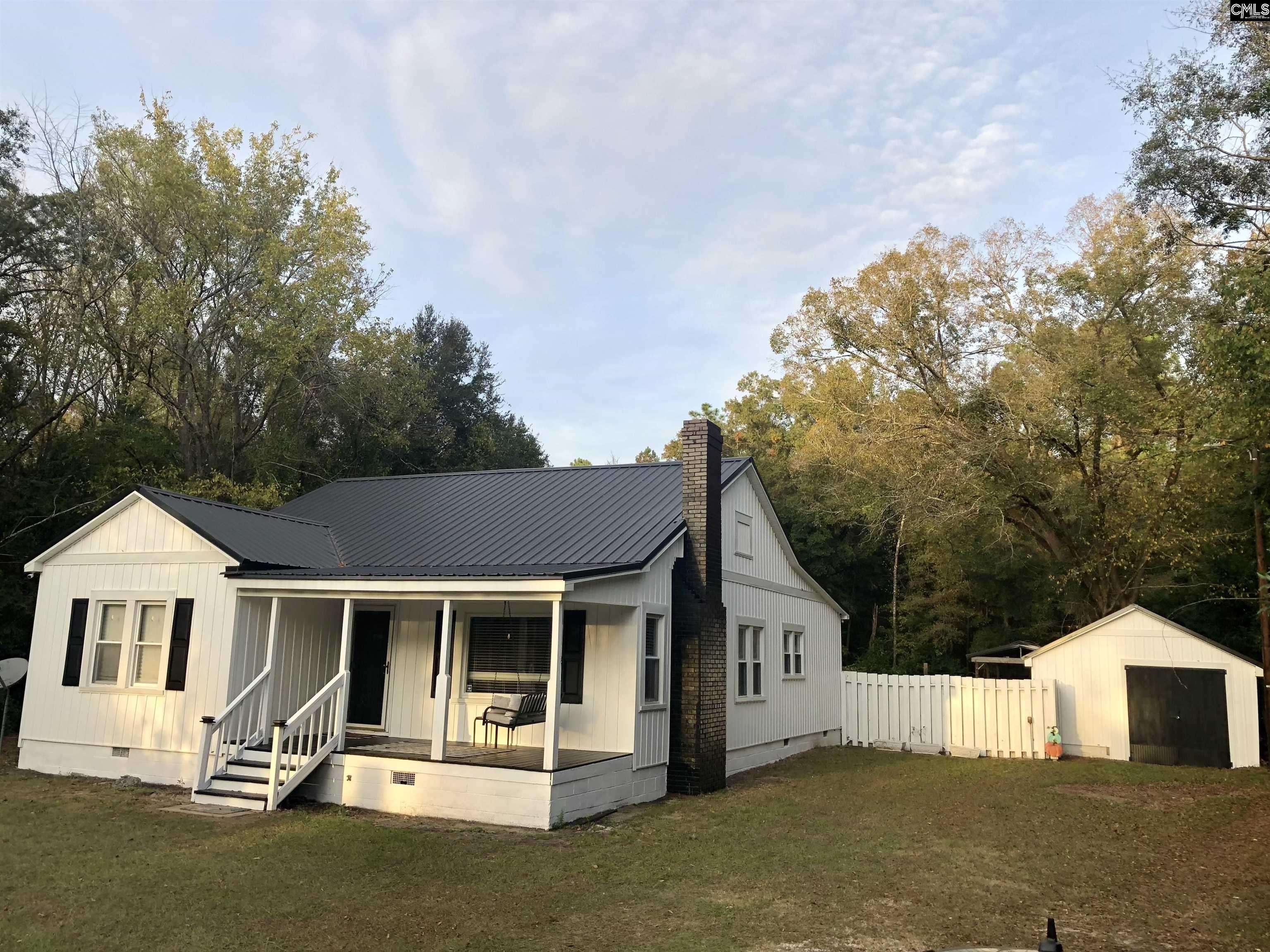 Bethune, SC 29009,406 Blackmon Street N