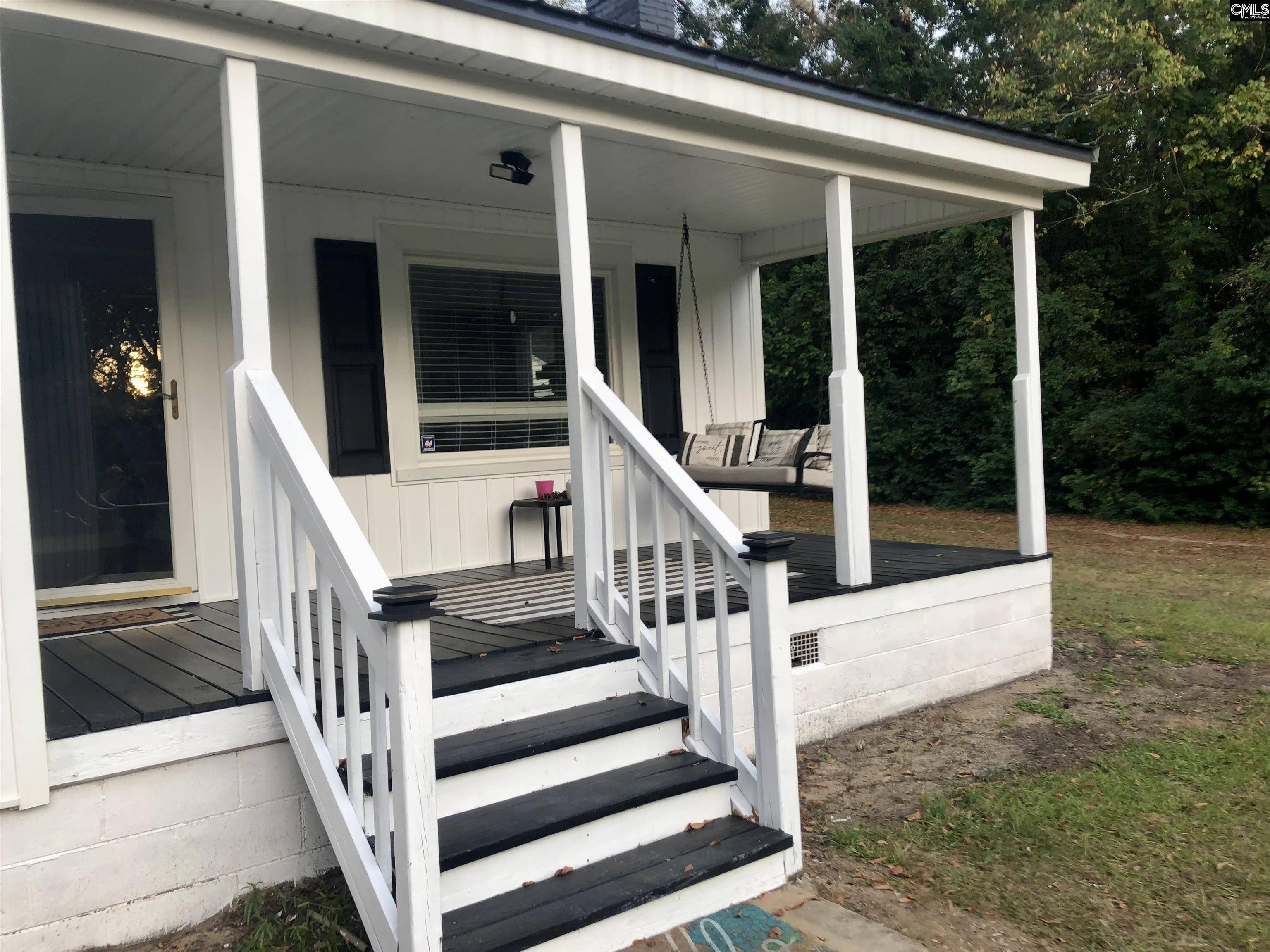 Bethune, SC 29009,406 Blackmon Street N