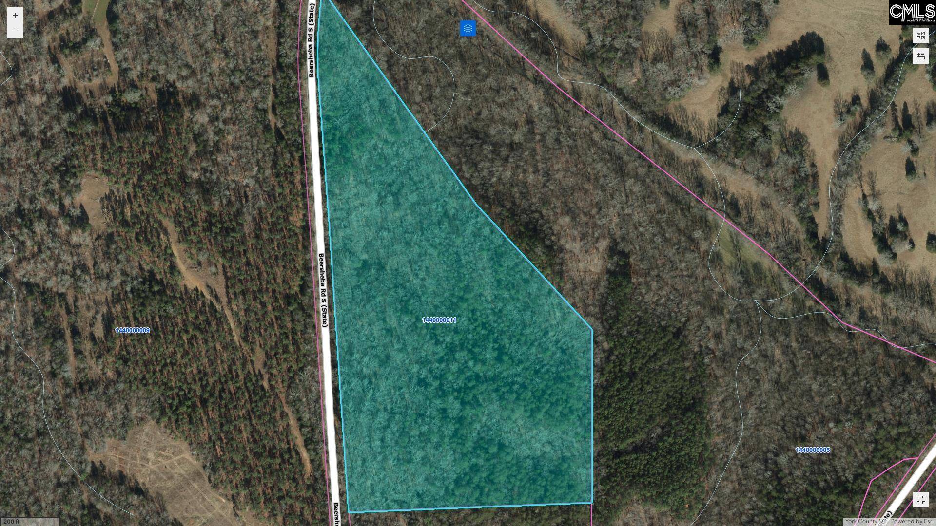 Sharon, SC 29742,S-23 Highway