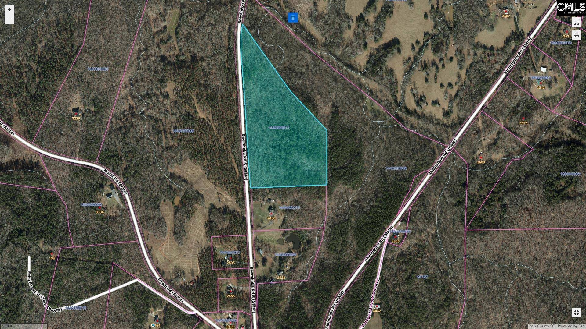 Sharon, SC 29742,S-23 Highway