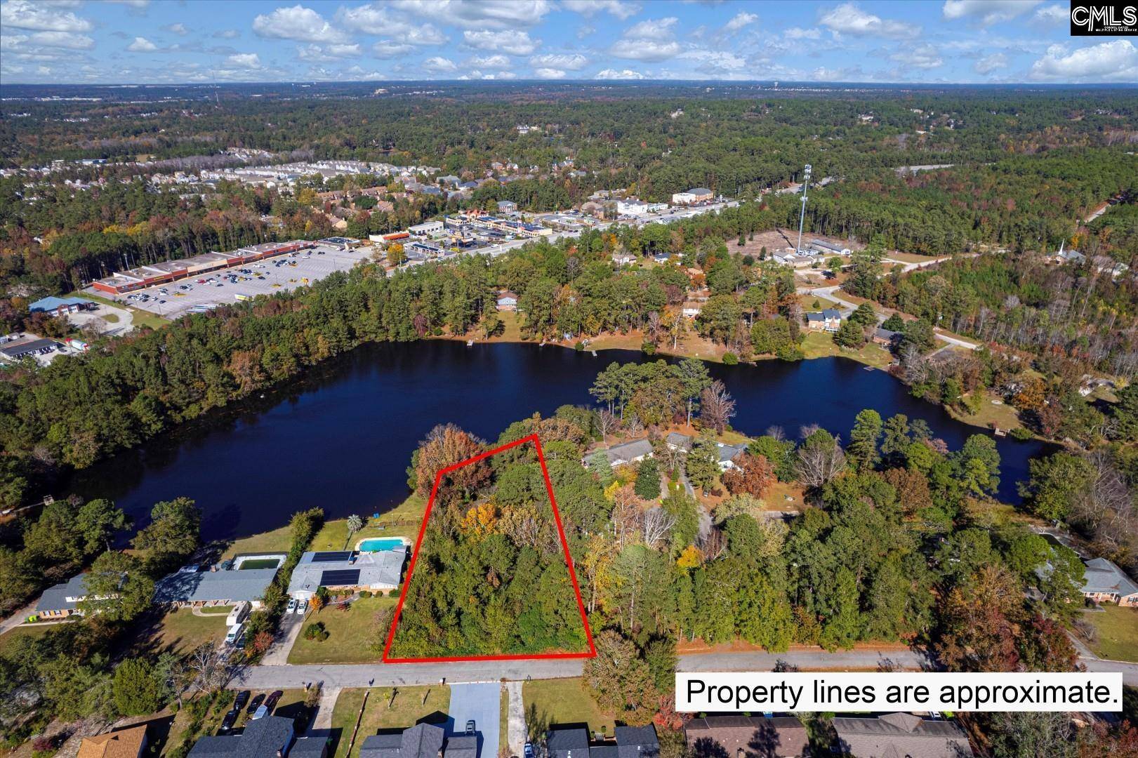 Columbia, SC 29223,2905 Knightbridge Road