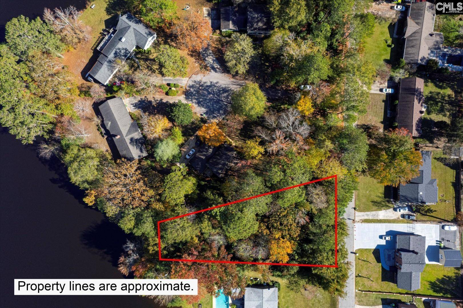 Columbia, SC 29223,2905 Knightbridge Road