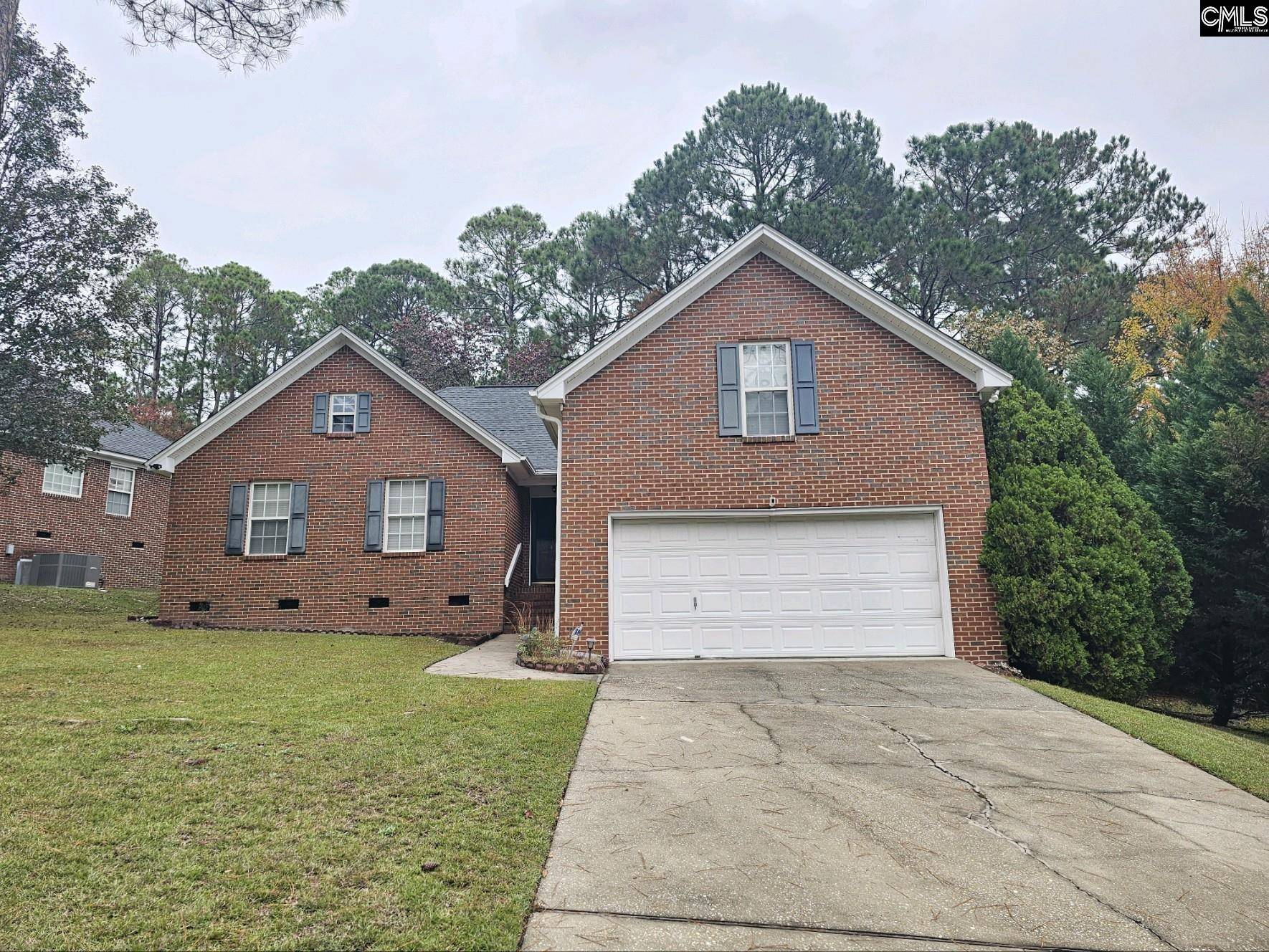 Columbia, SC 29229,4 Box Turtle Court