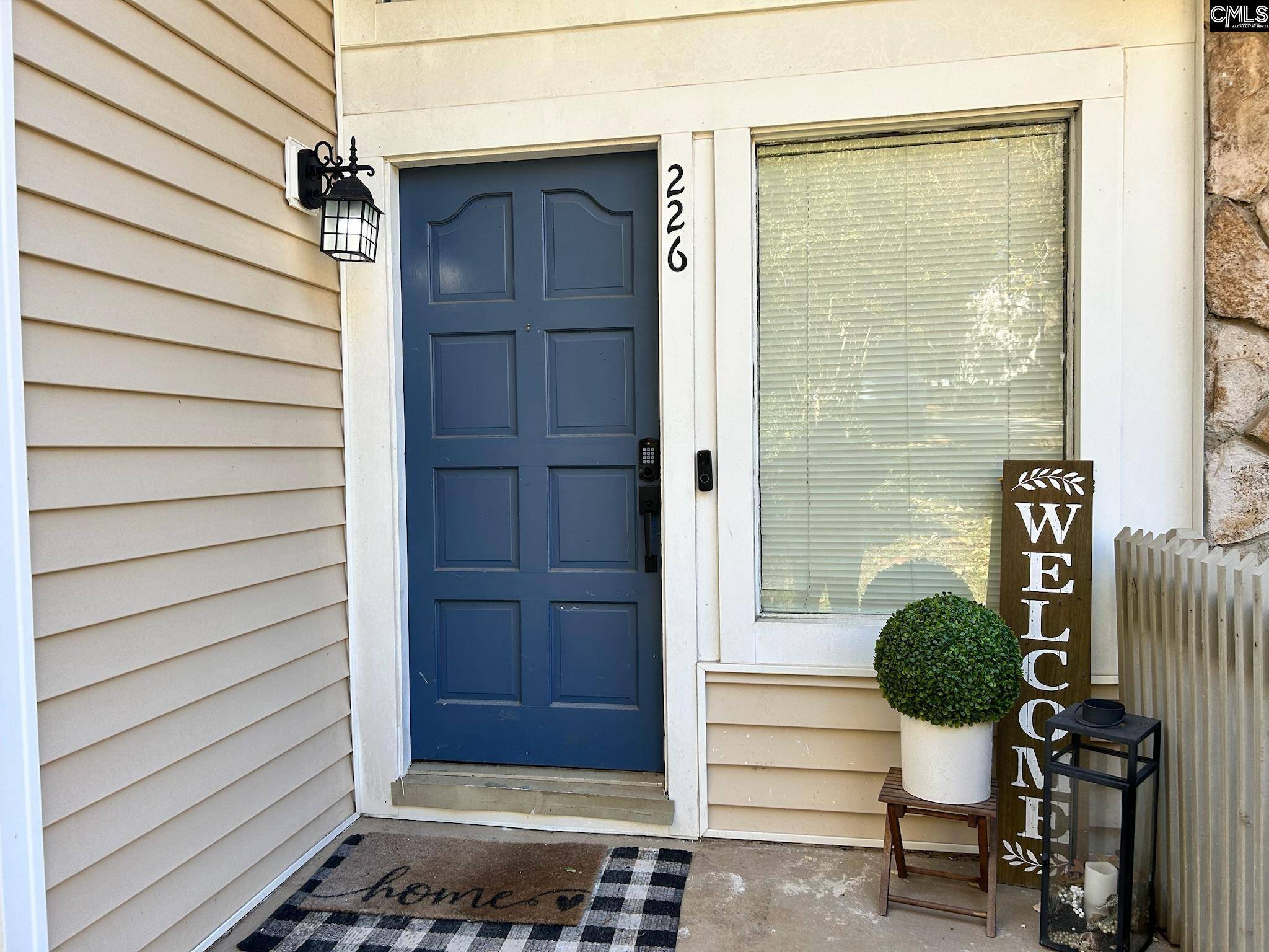 Columbia, SC 29212,226 Mariners Row