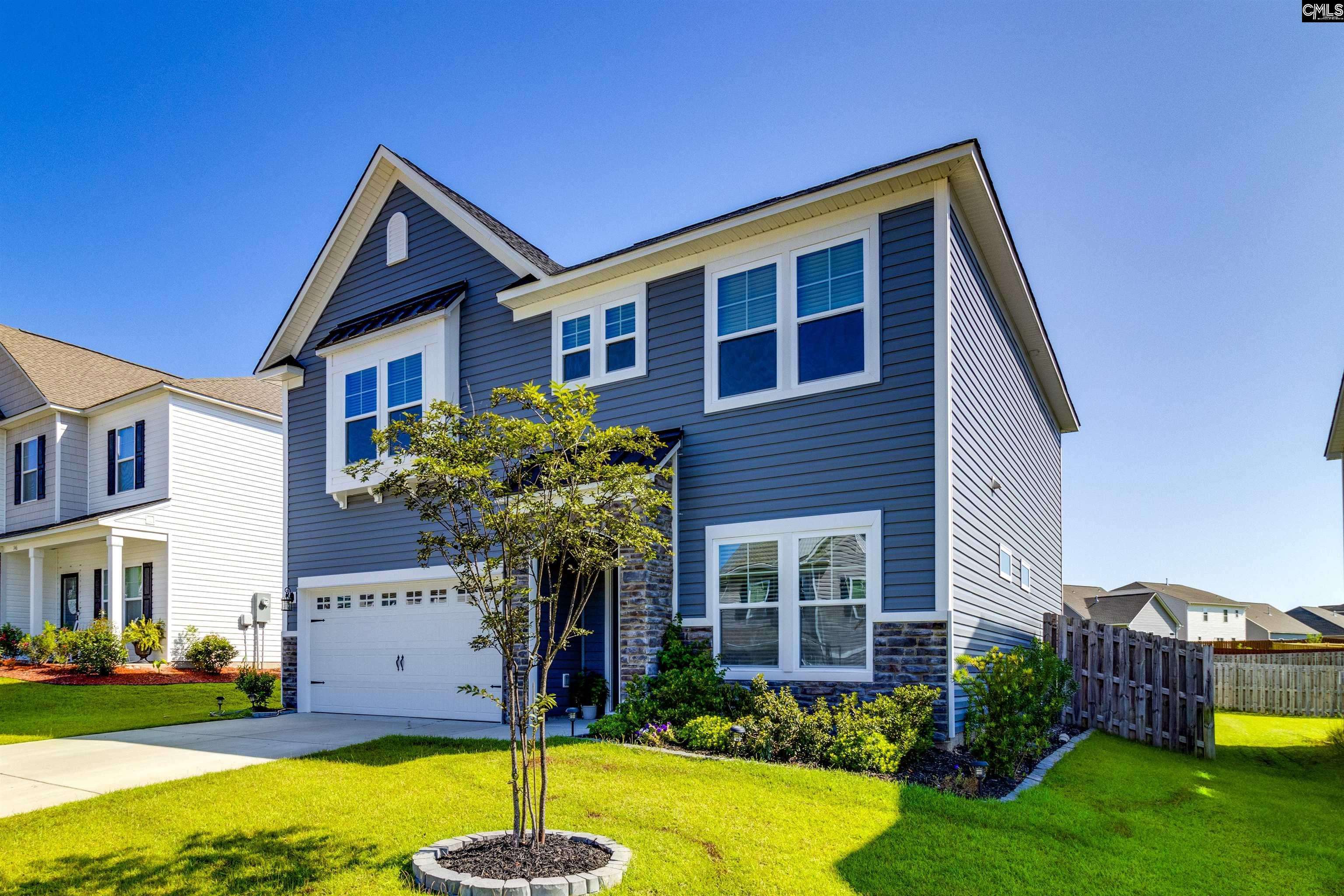 Elgin, SC 29045-8149,144 Calming Creek Way