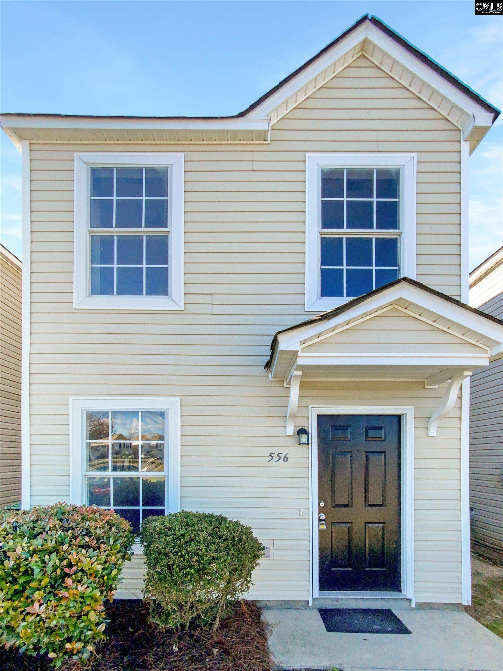 Columbia, SC 29229,556 Summit Terrace Court