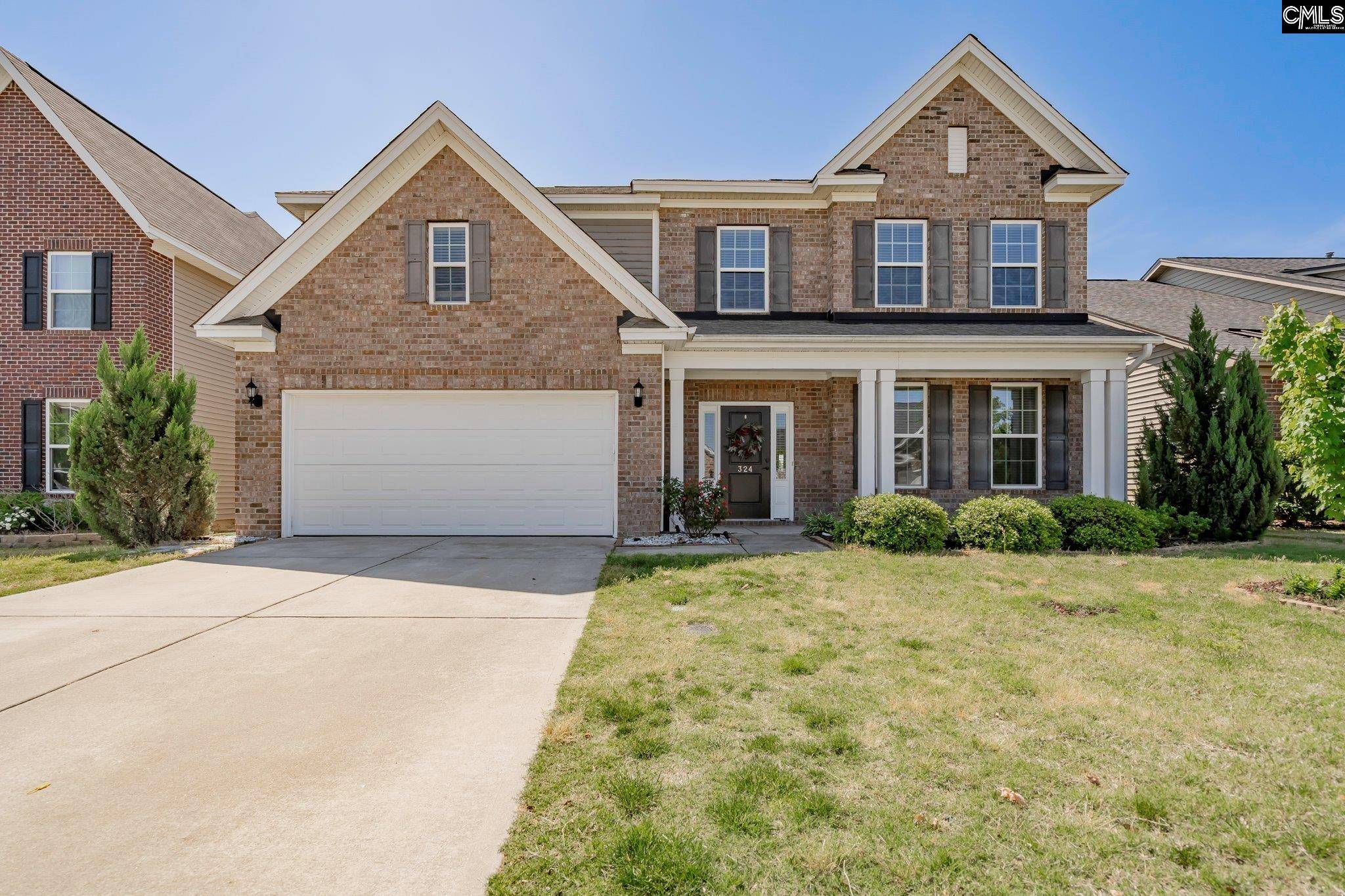 Elgin, SC 29045,324 Avensong Trail